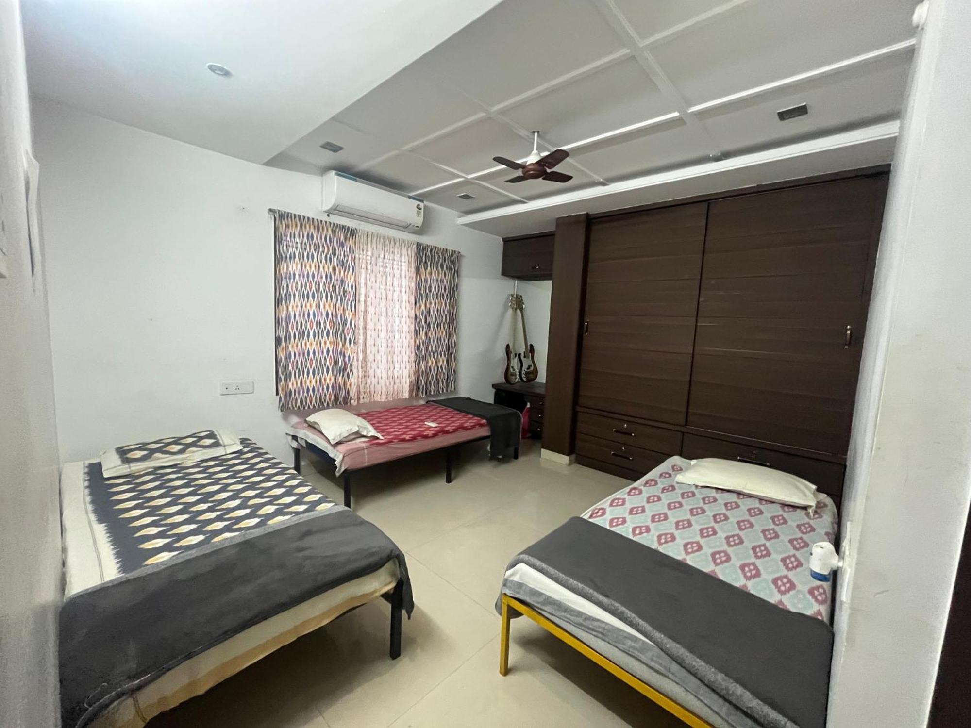 Shepherd Stories - Community For Social Entrepreneurs Hostel Hyderabad