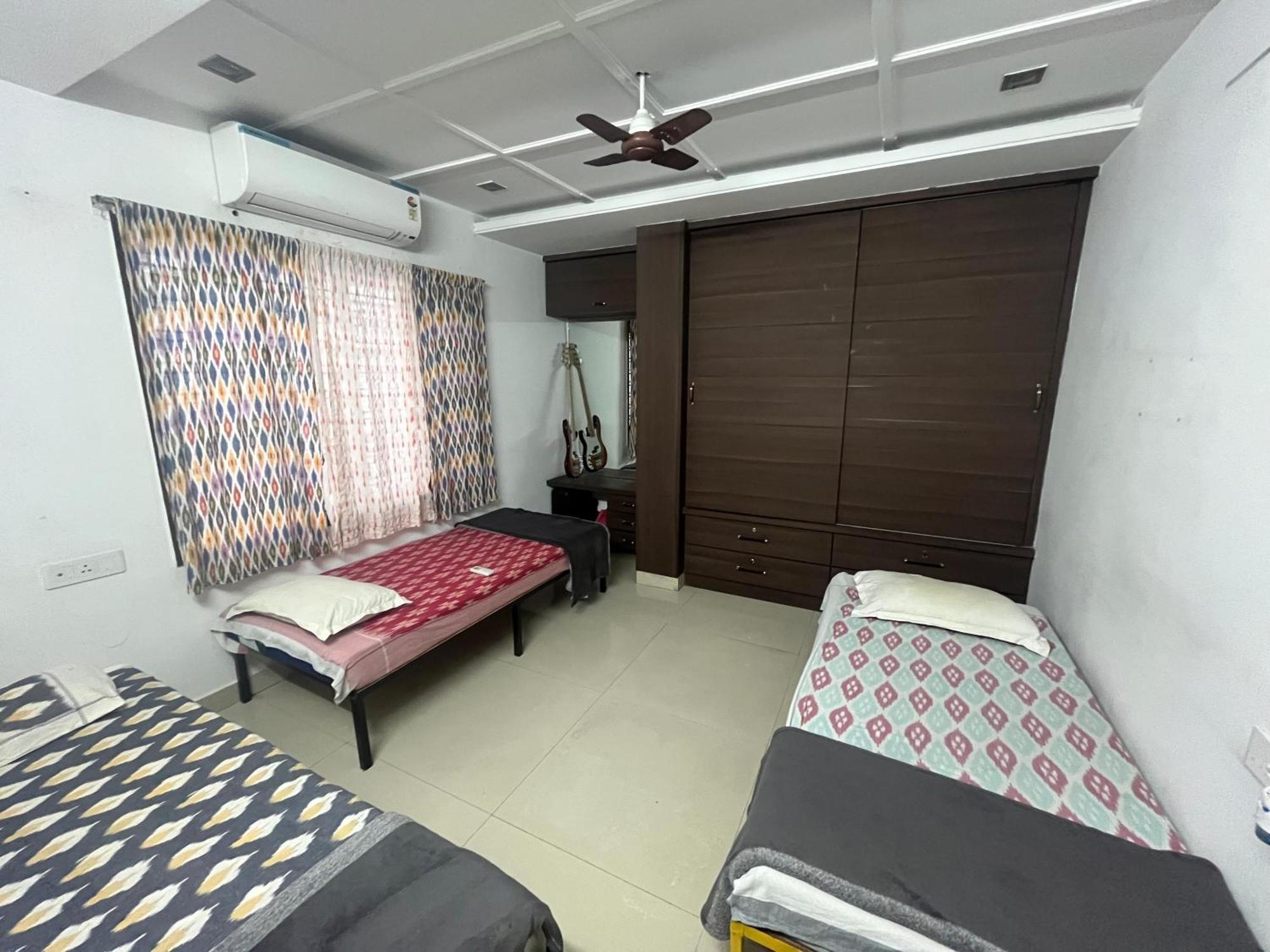 Hostel Shepherd Stories - Community For Social Entrepreneurs Hyderabad