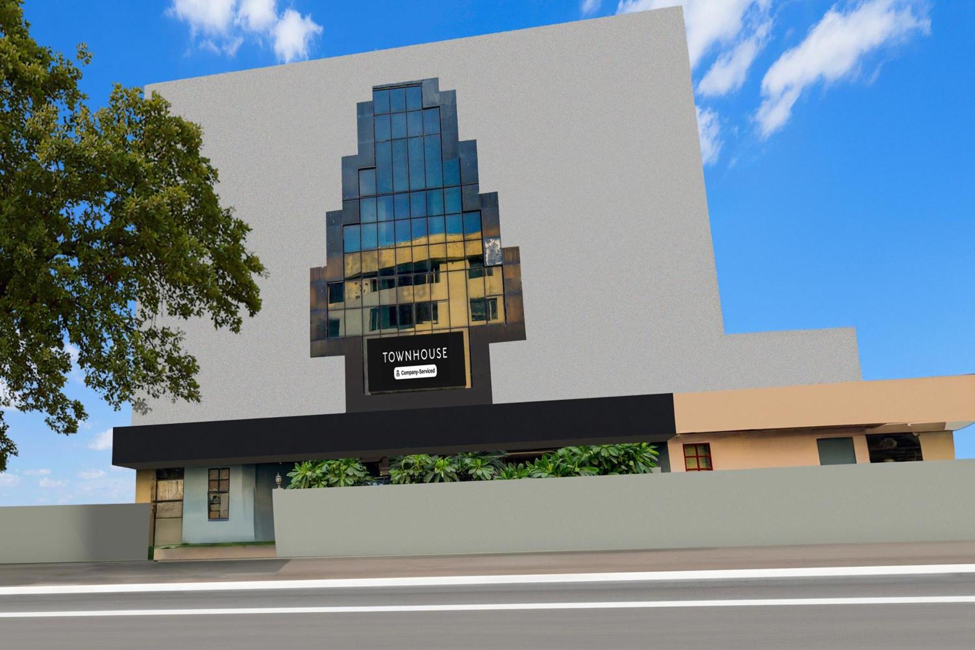 Super Townhouse Lakdikapul Hotel Hyderabad