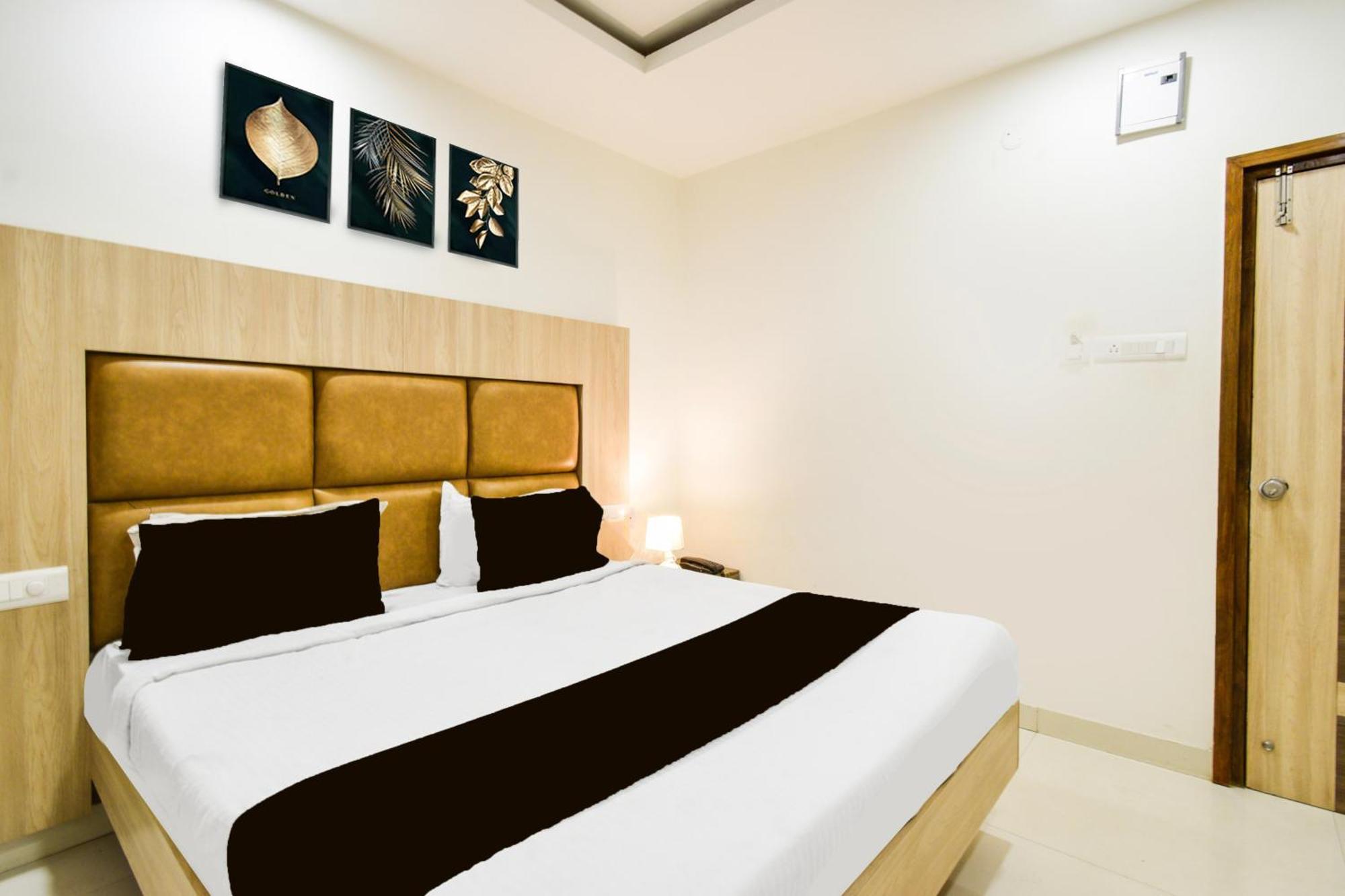 Super Townhouse Raniganj Formerly Devi Residency Hotel Hyderabad