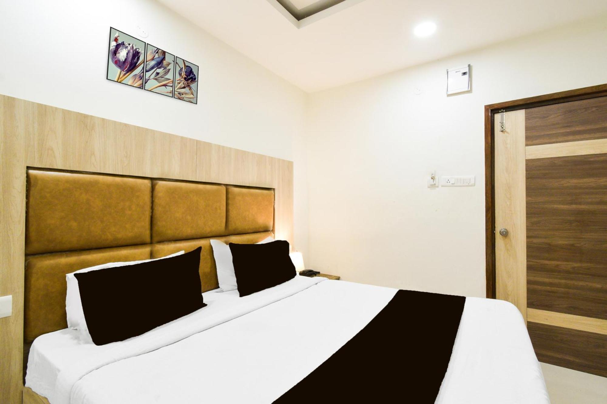 Hotel Super Townhouse Raniganj Formerly Devi Residency 3*