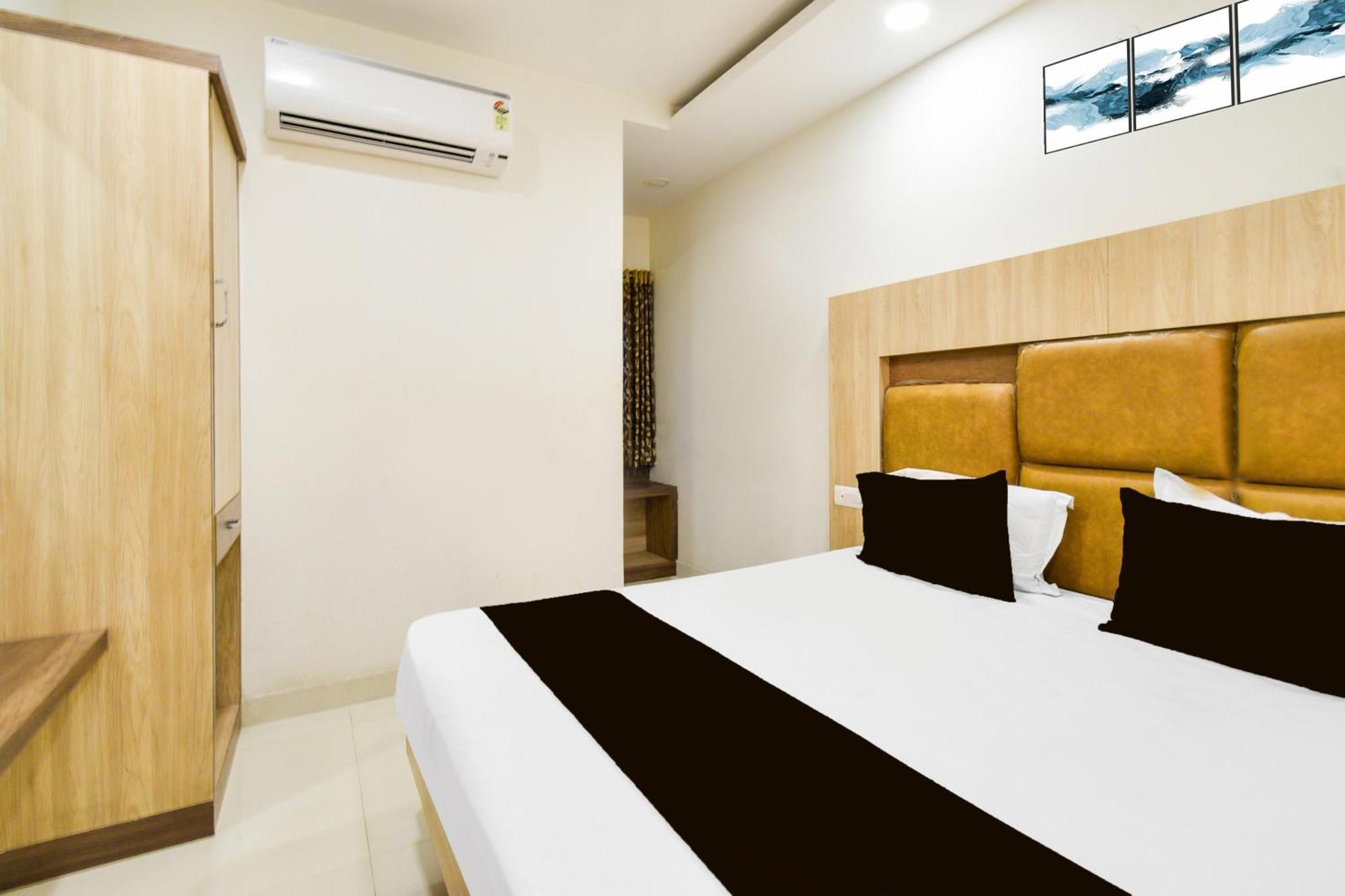 Super Townhouse Raniganj Formerly Devi Residency Hotel Hyderabad
