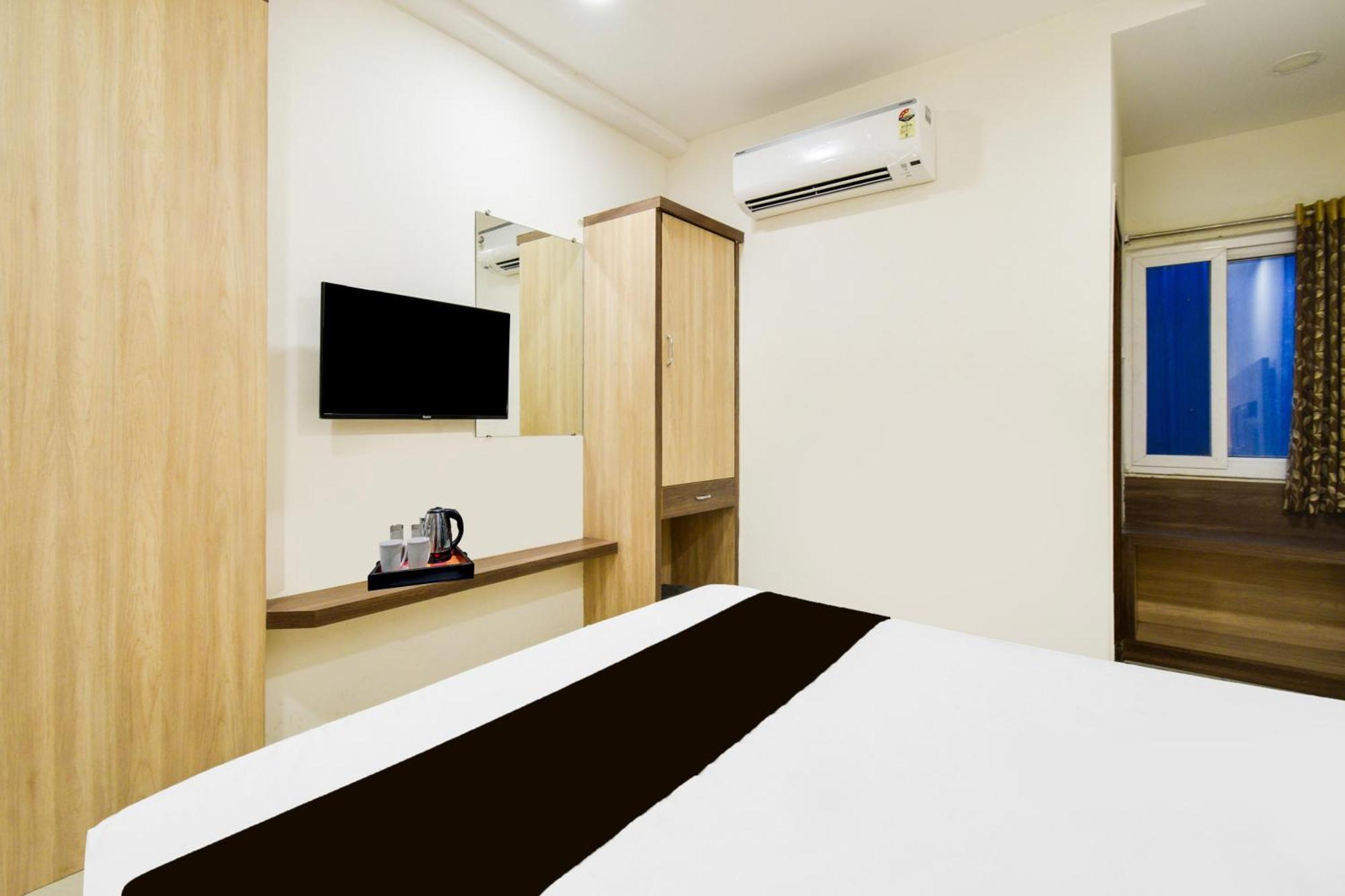 Super Townhouse Raniganj Formerly Devi Residency Hotel