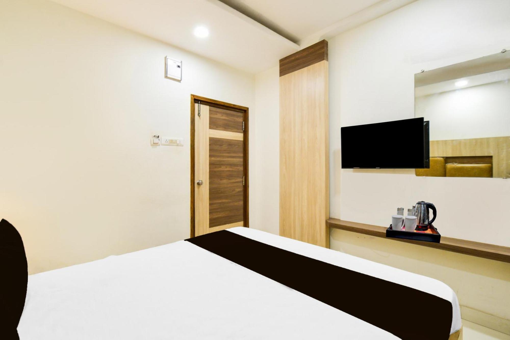 Super Townhouse Raniganj Formerly Devi Residency Hotel 3*