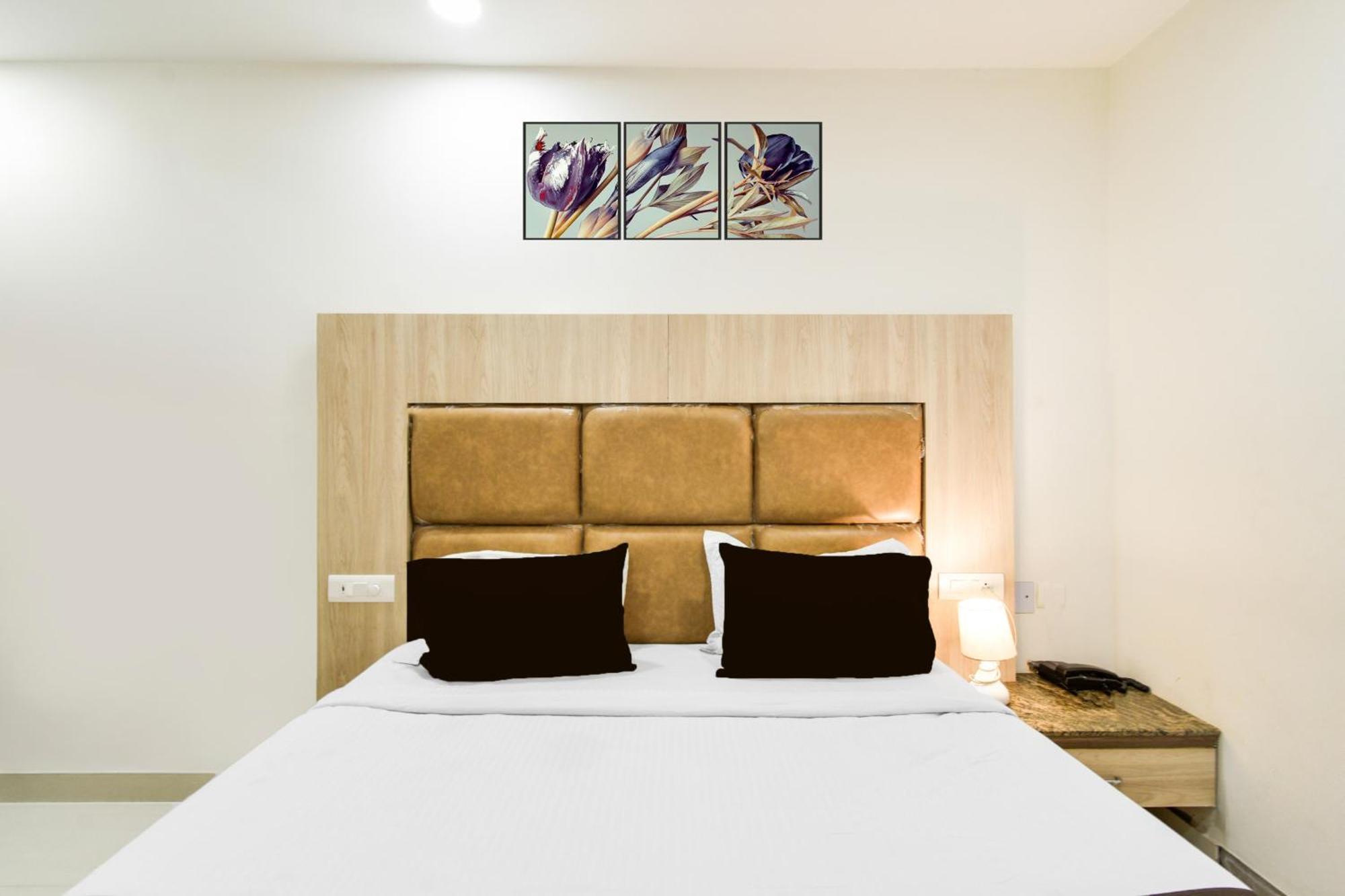Hotel Super Townhouse Raniganj Formerly Devi Residency 3*