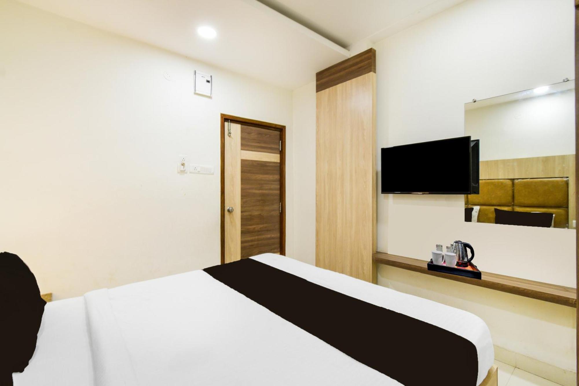 Super Townhouse Raniganj Formerly Devi Residency Hotel Hyderabad