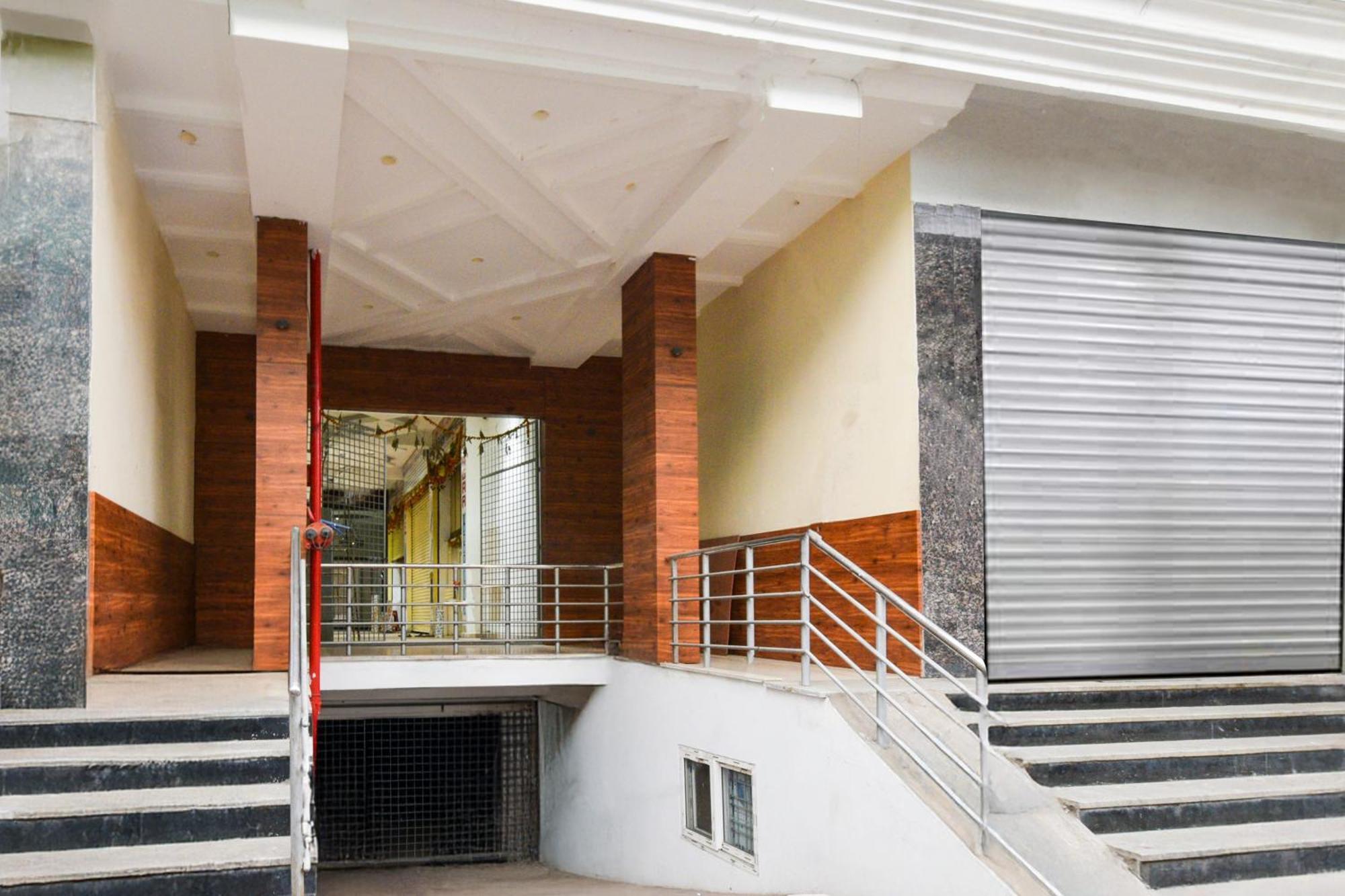 Super Townhouse Raniganj Formerly Devi Residency Hotel Hyderabad
