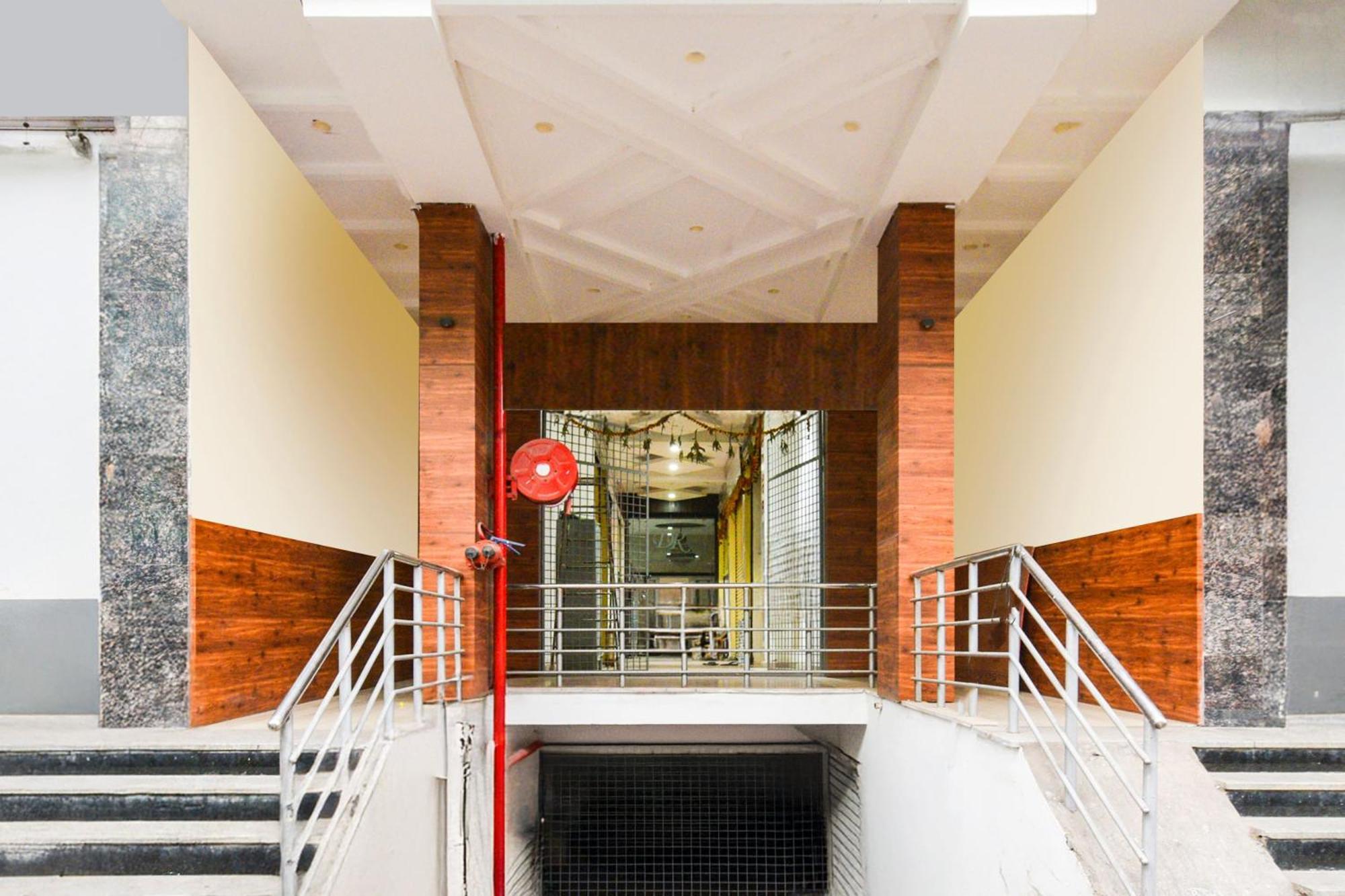 Super Townhouse Raniganj Formerly Devi Residency 3* Hyderabad