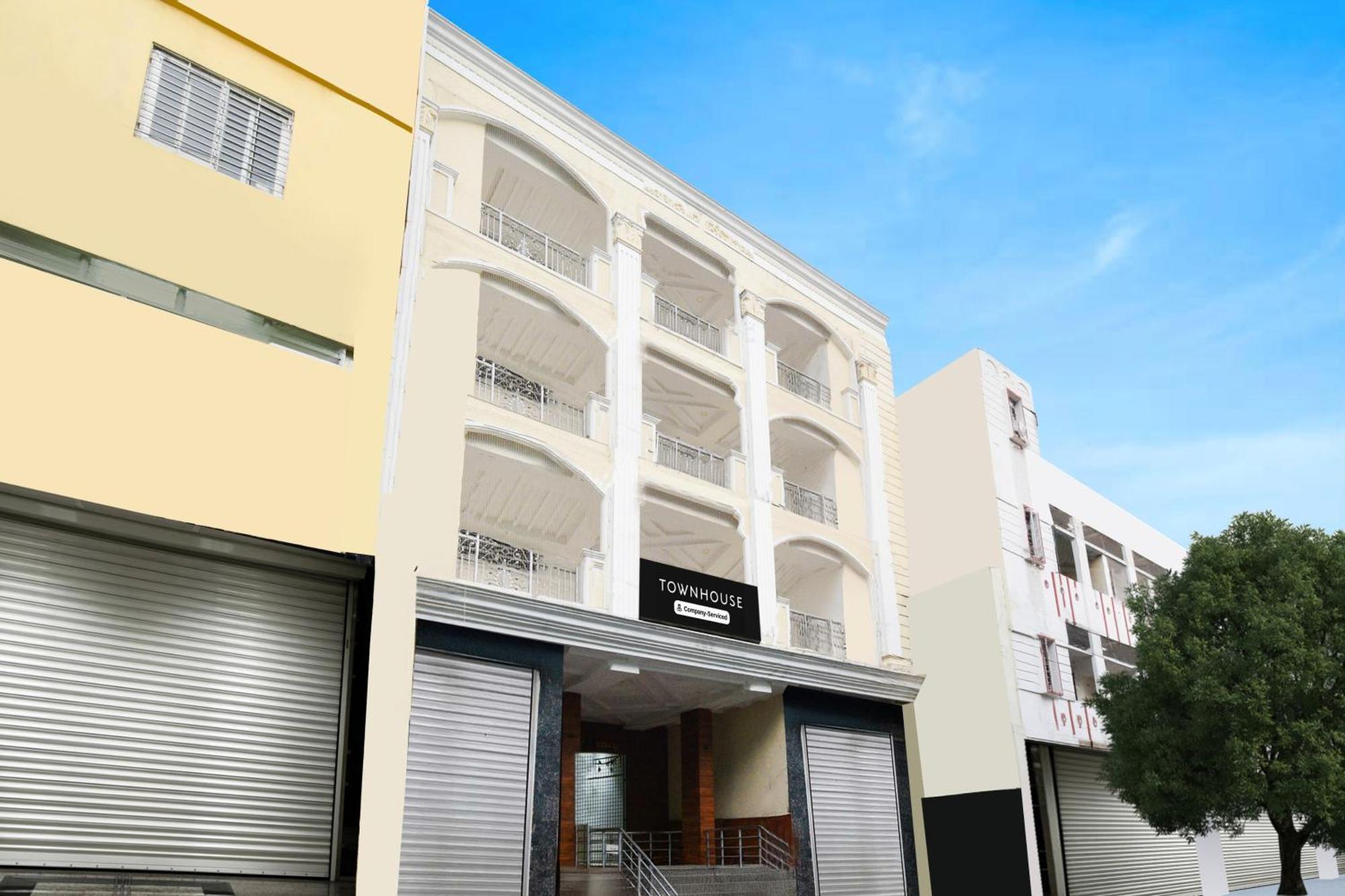 Super Townhouse Raniganj Formerly Devi Residency 3*