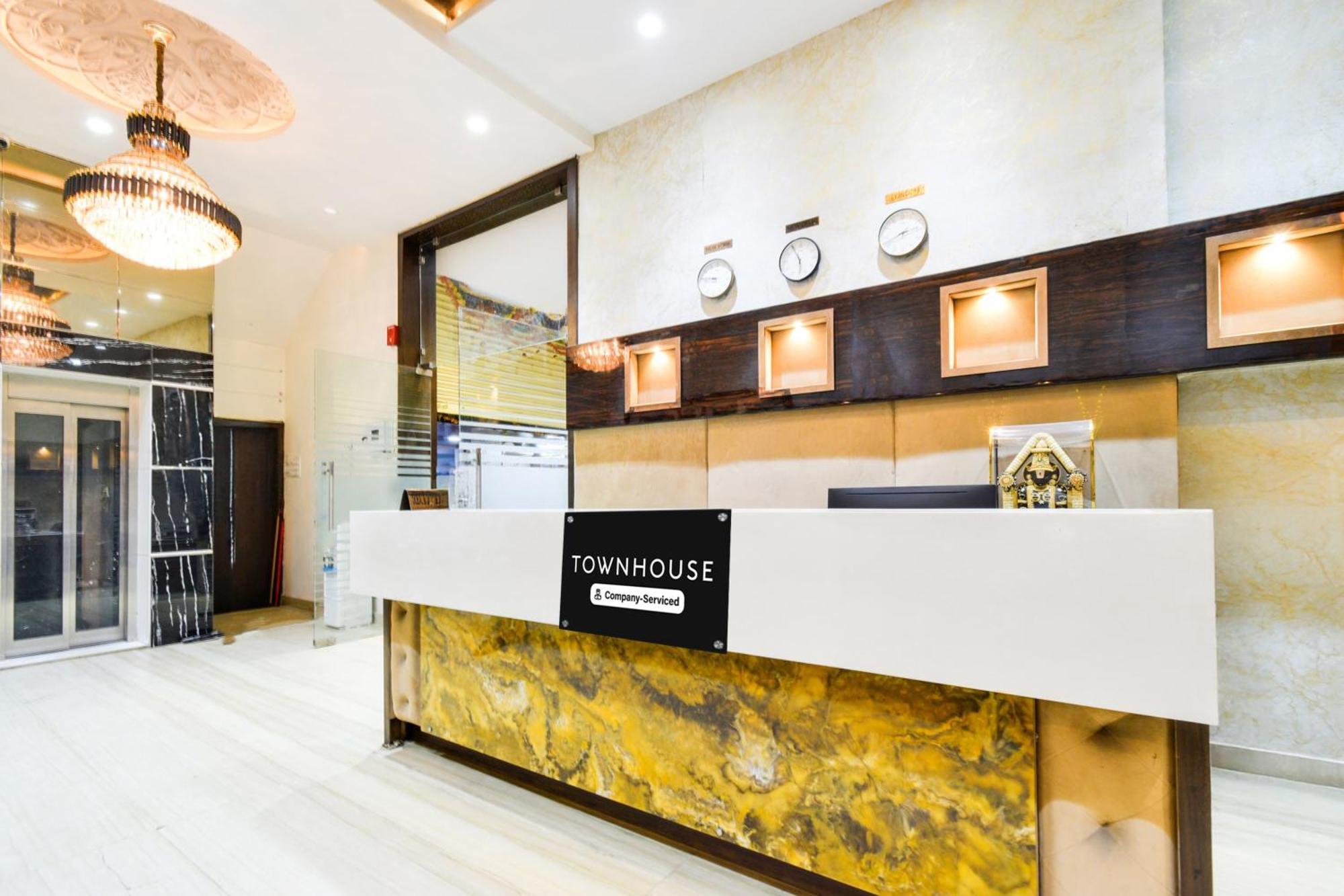 Hotel Super Townhouse Raniganj Formerly Devi Residency