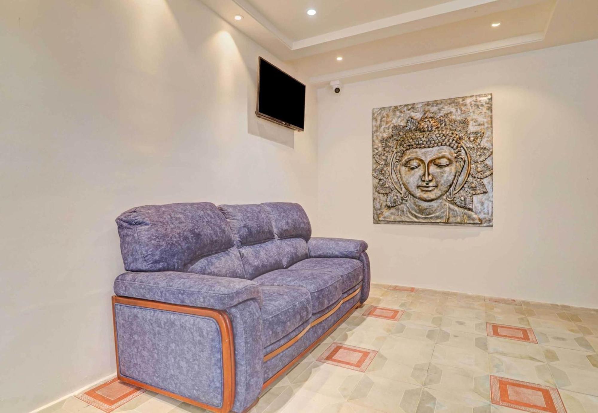 O Qualia Nallagandla 4* Hyderabad