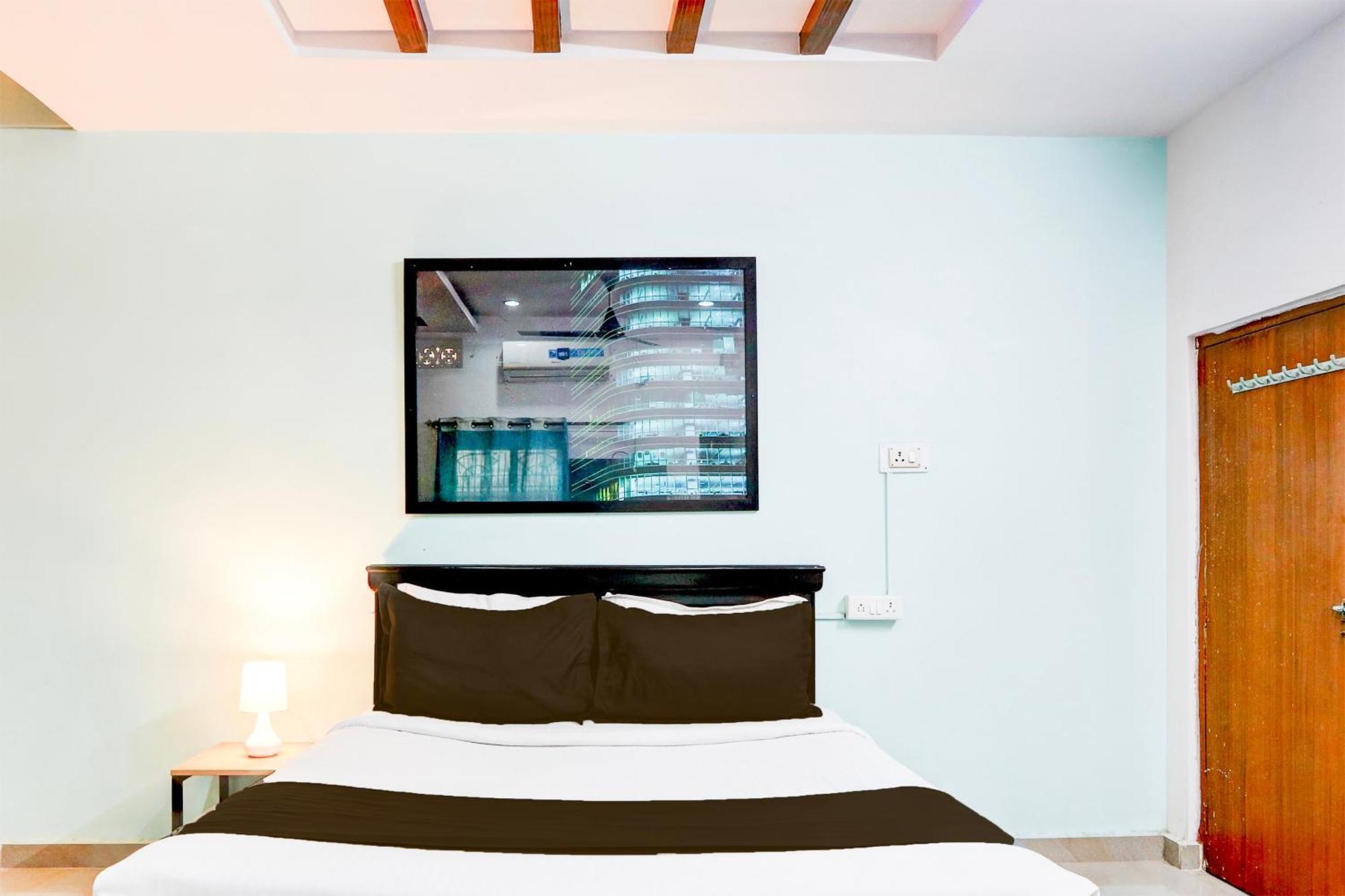 Hotel O Pleasant 4*