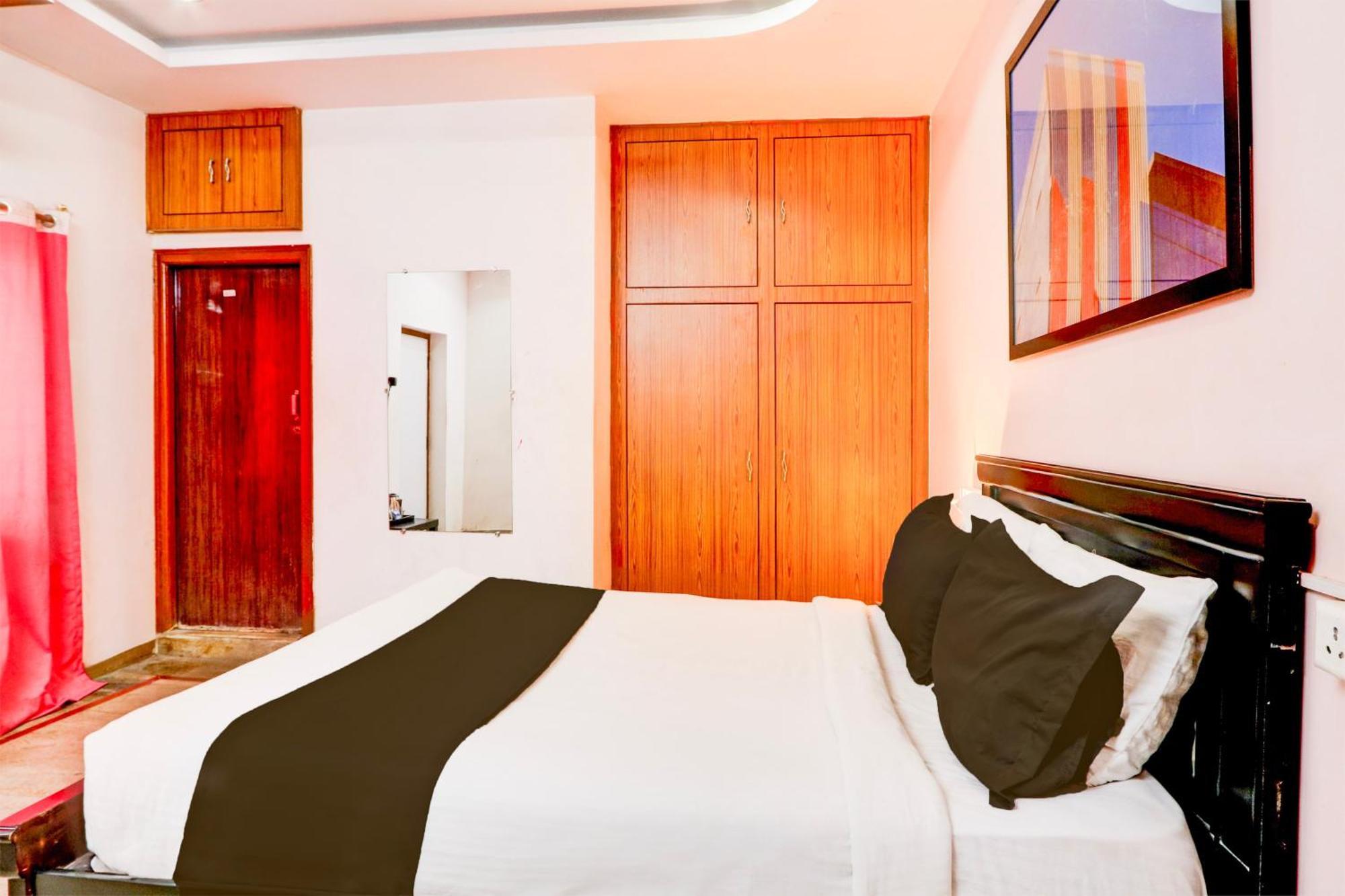 O Pleasant Hotel