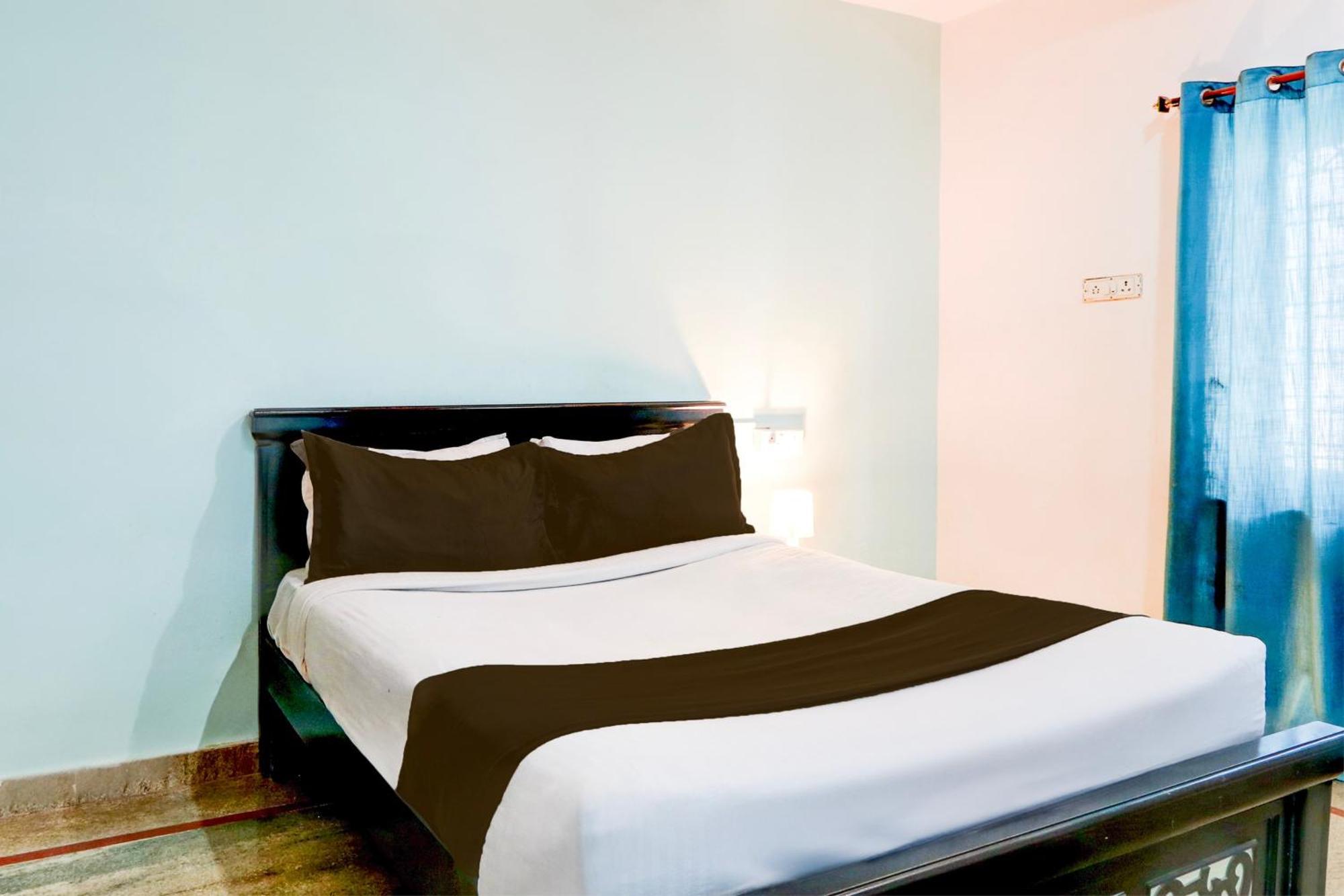 Hotel O Pleasant
