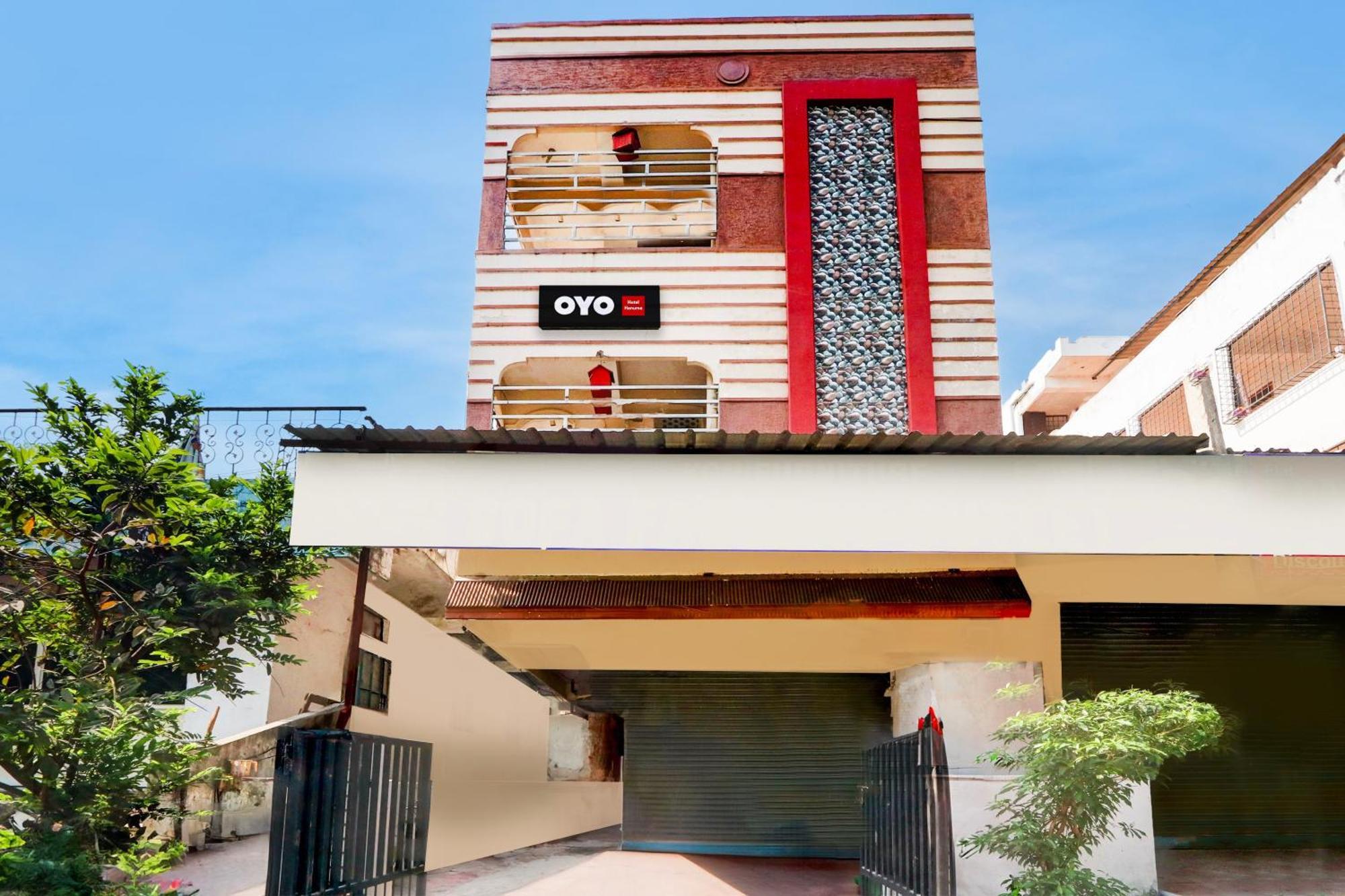 O Pleasant Hotel 4*