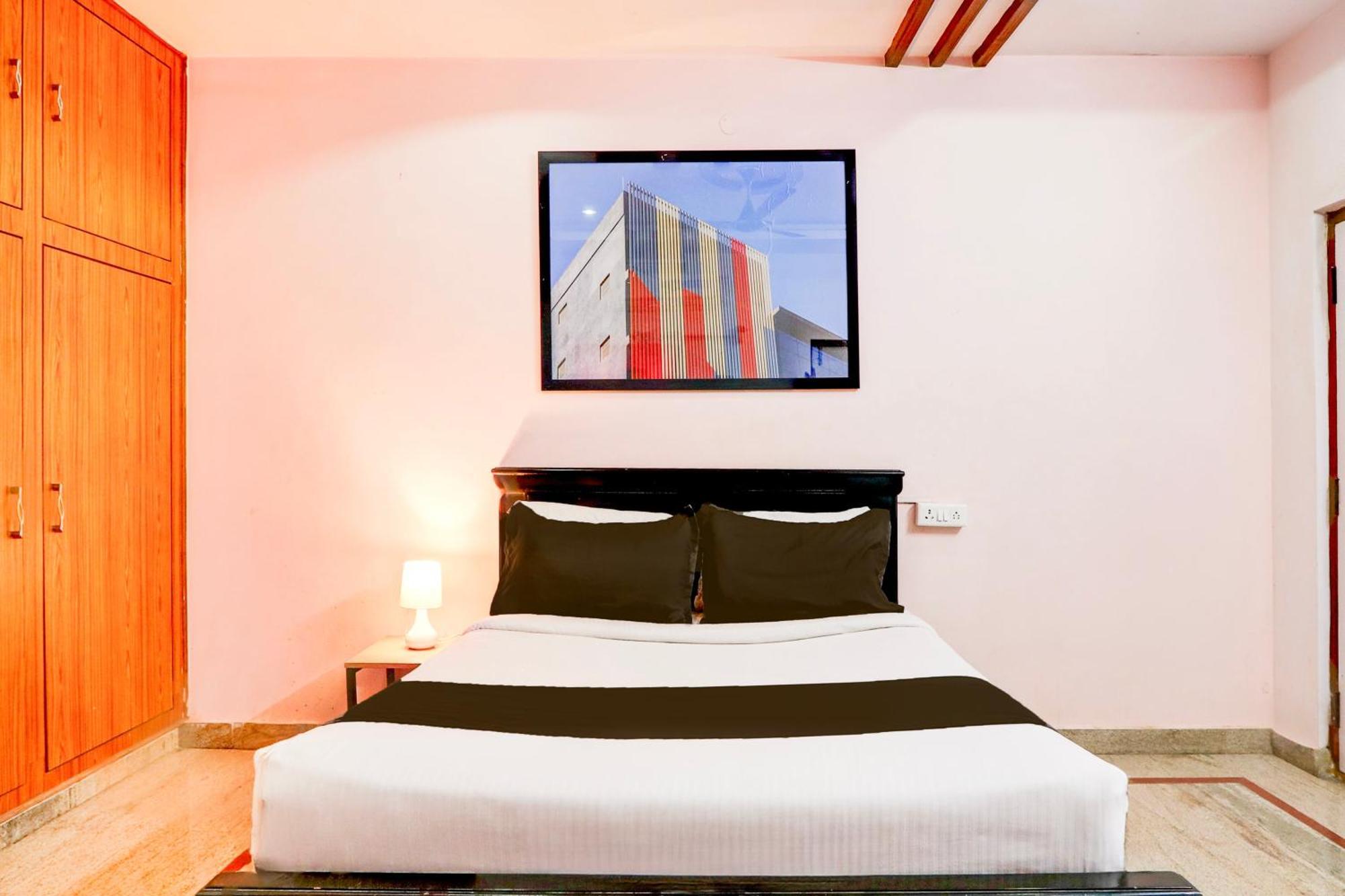O Pleasant Hotel 4*