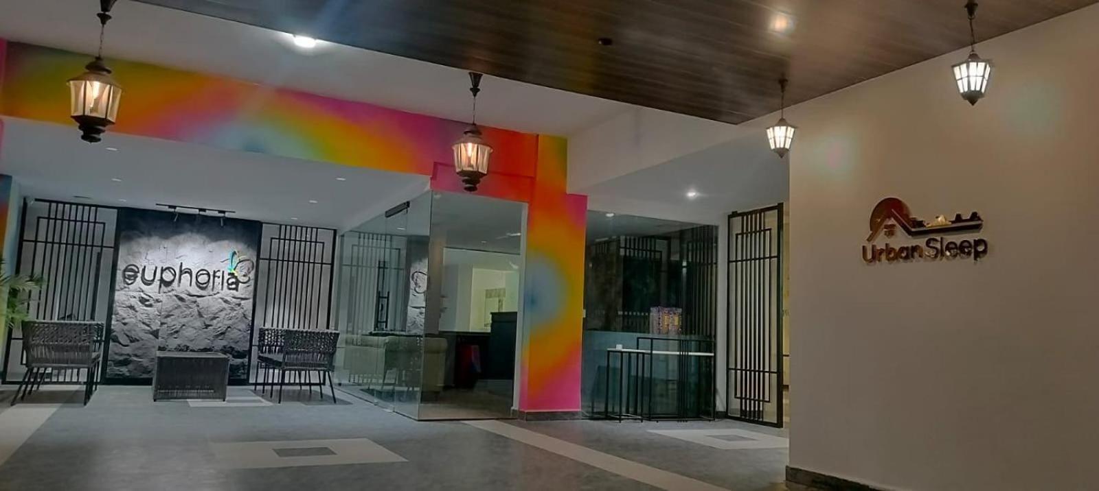 Euphoria Airport Zone Hotel
