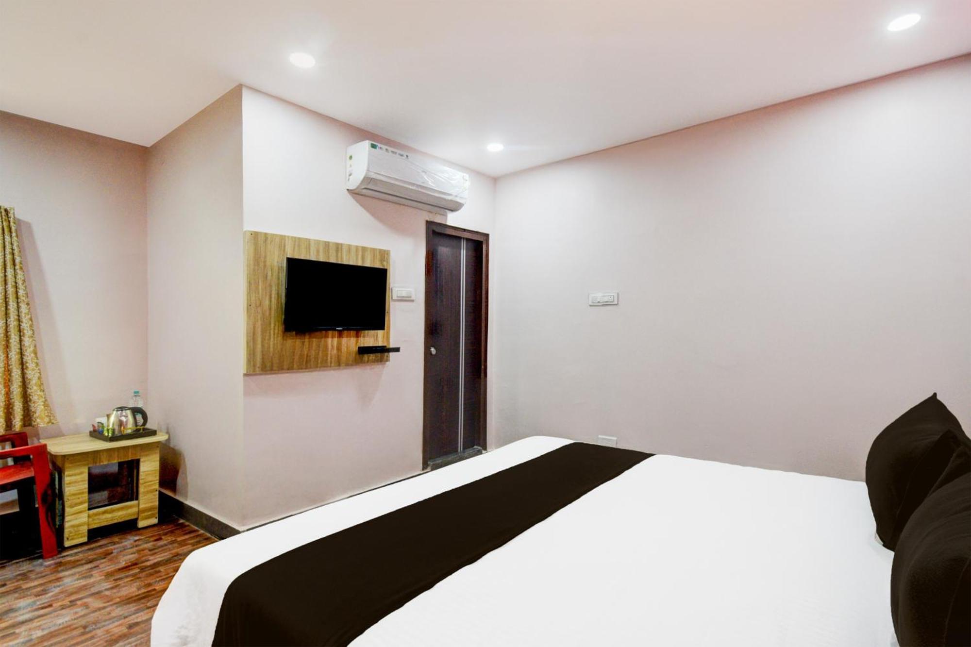 Super O Friendly 3* Hyderabad