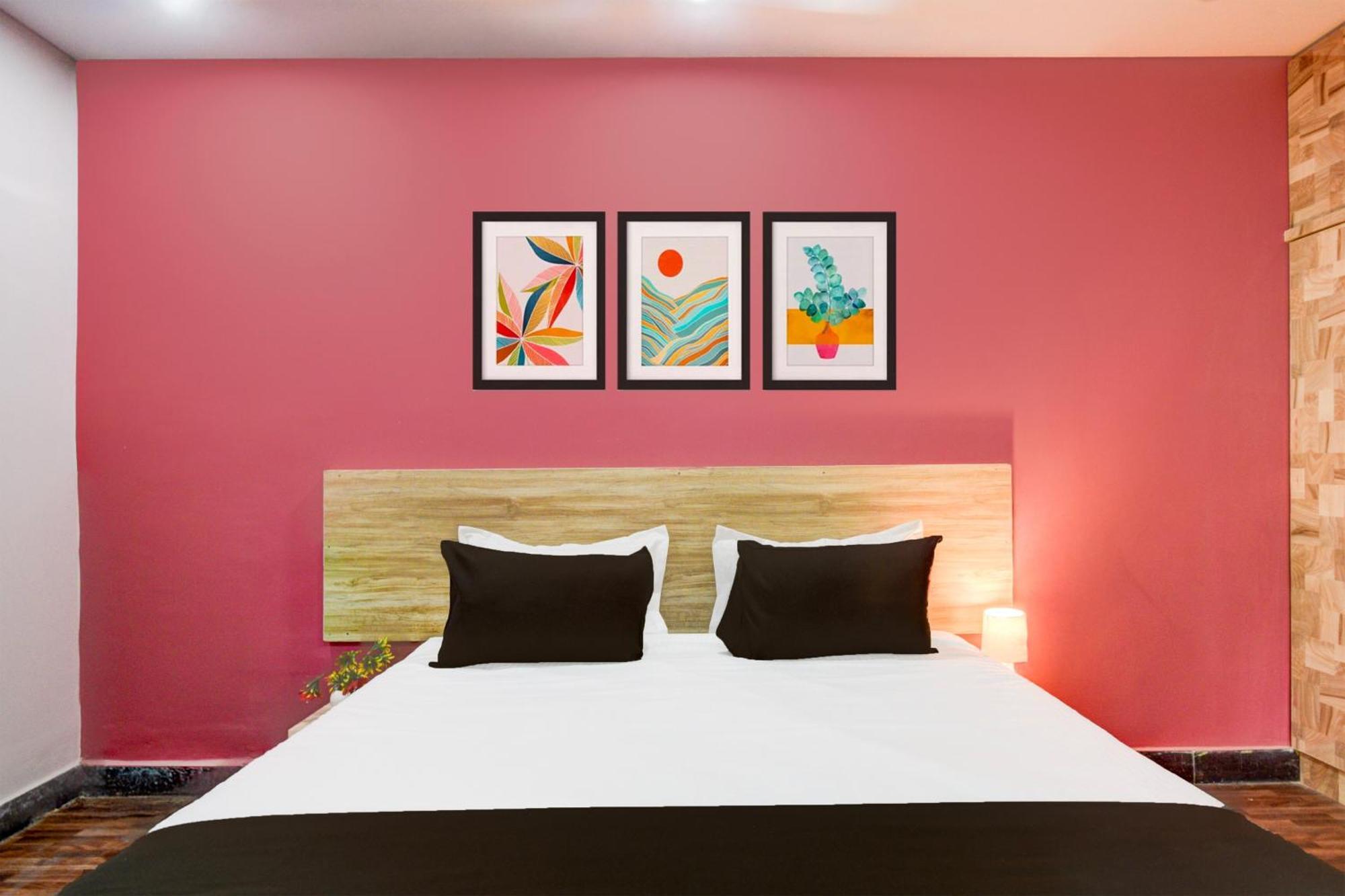 Super O Friendly 3* Hyderabad