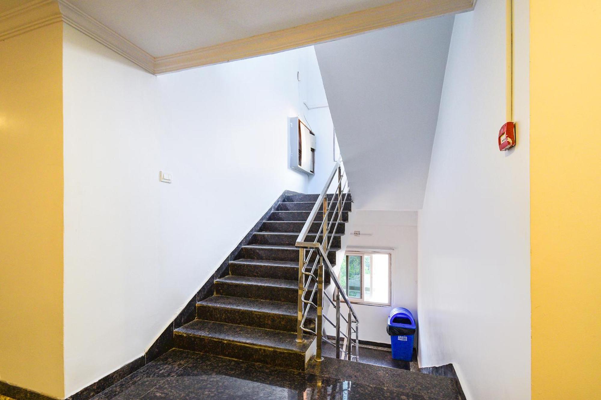 Fabhotel The Cinco Primera 4*
