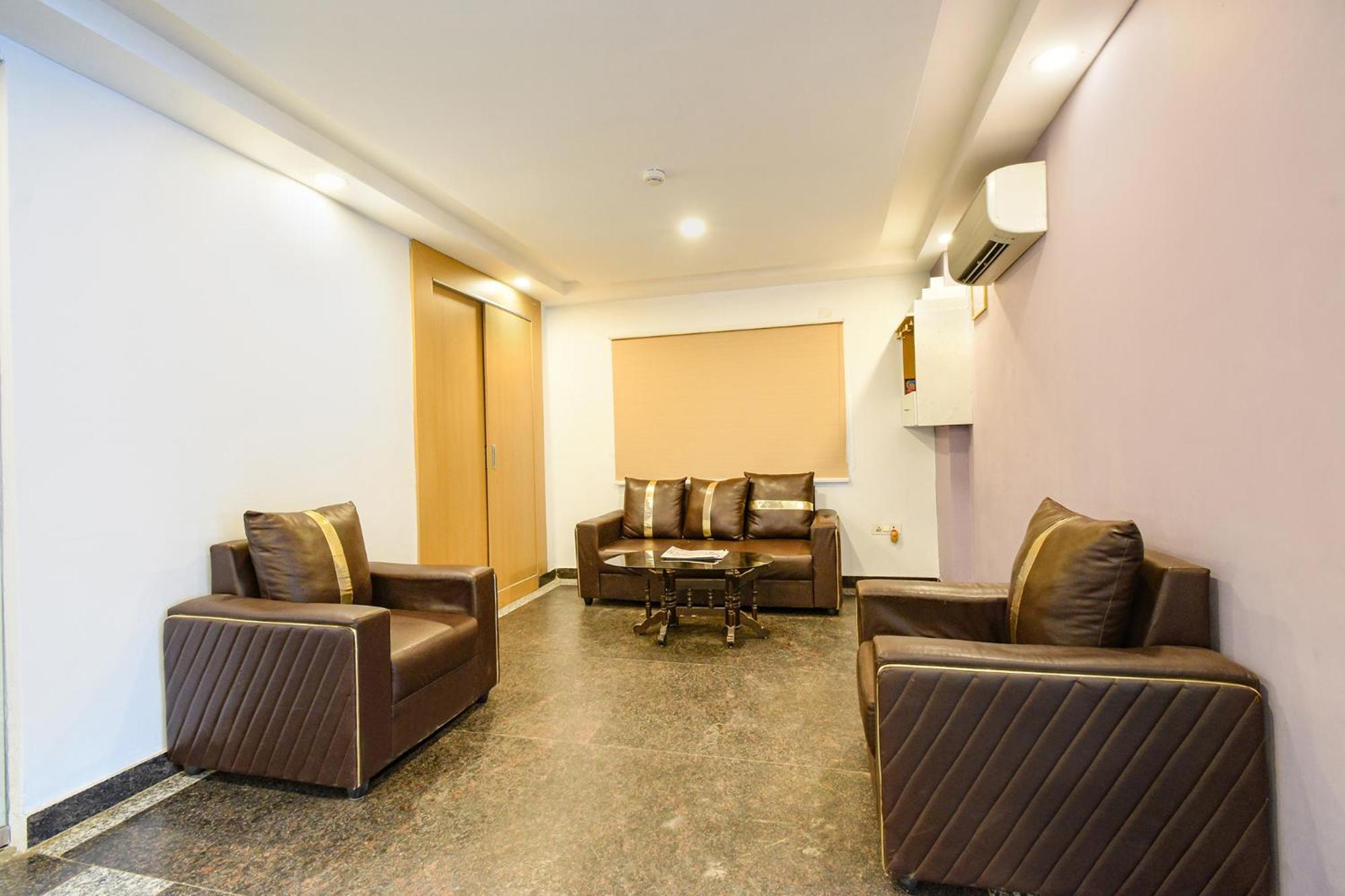 Fabhotel The Cinco Primera 4*