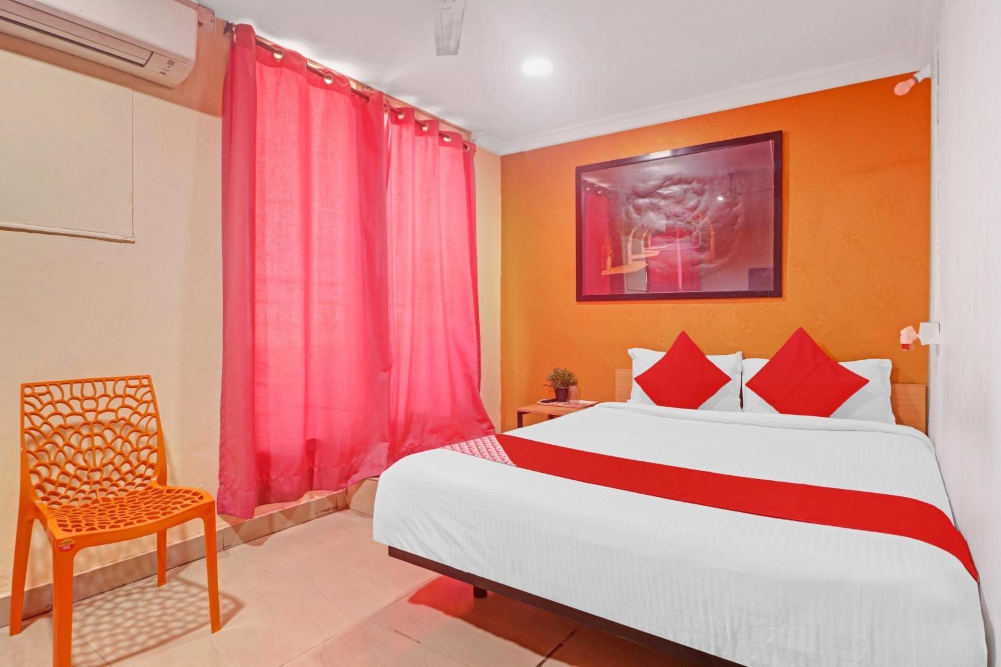O New Lakeview Palace Hotel Hyderabad