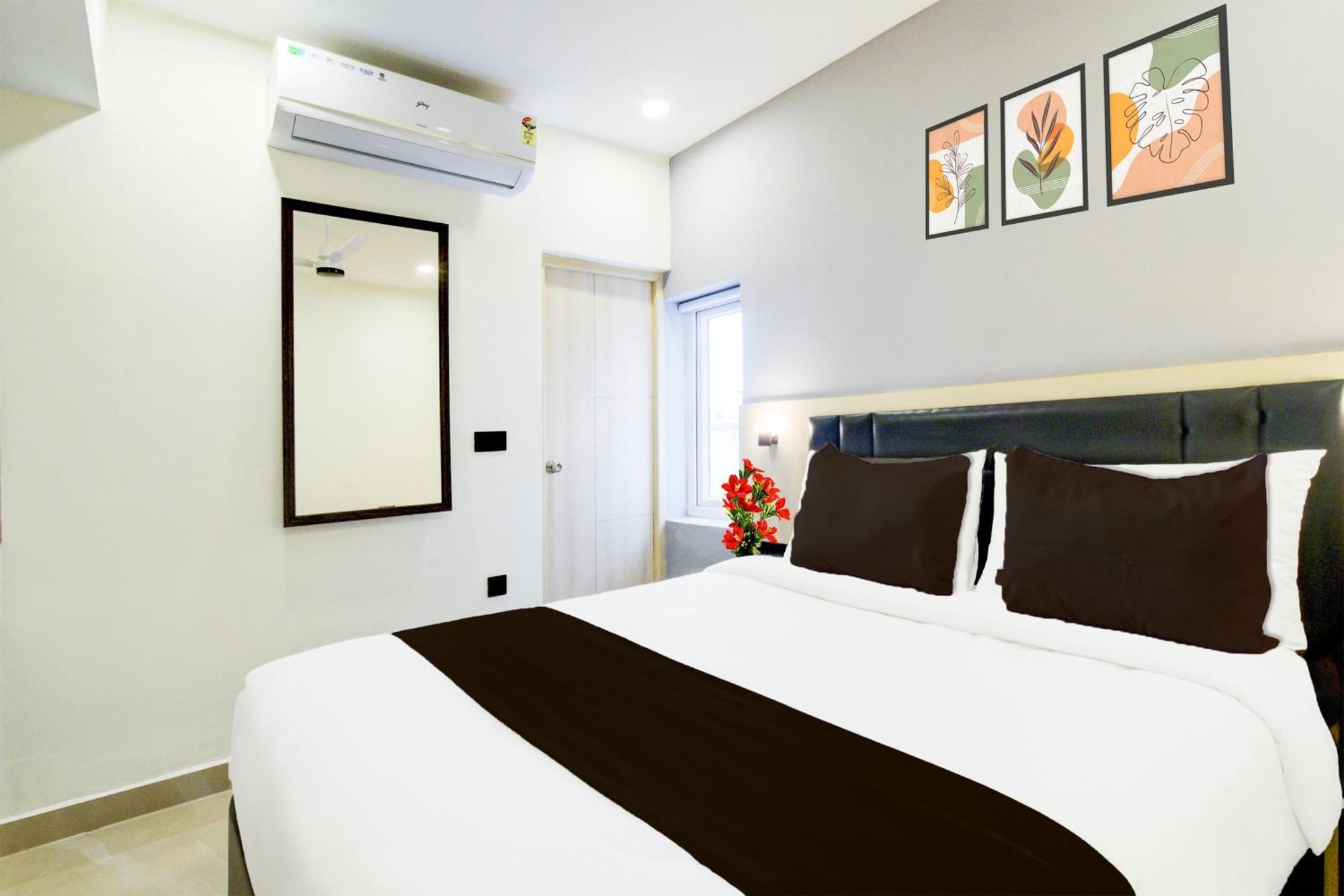 Townhouse Aarav Business