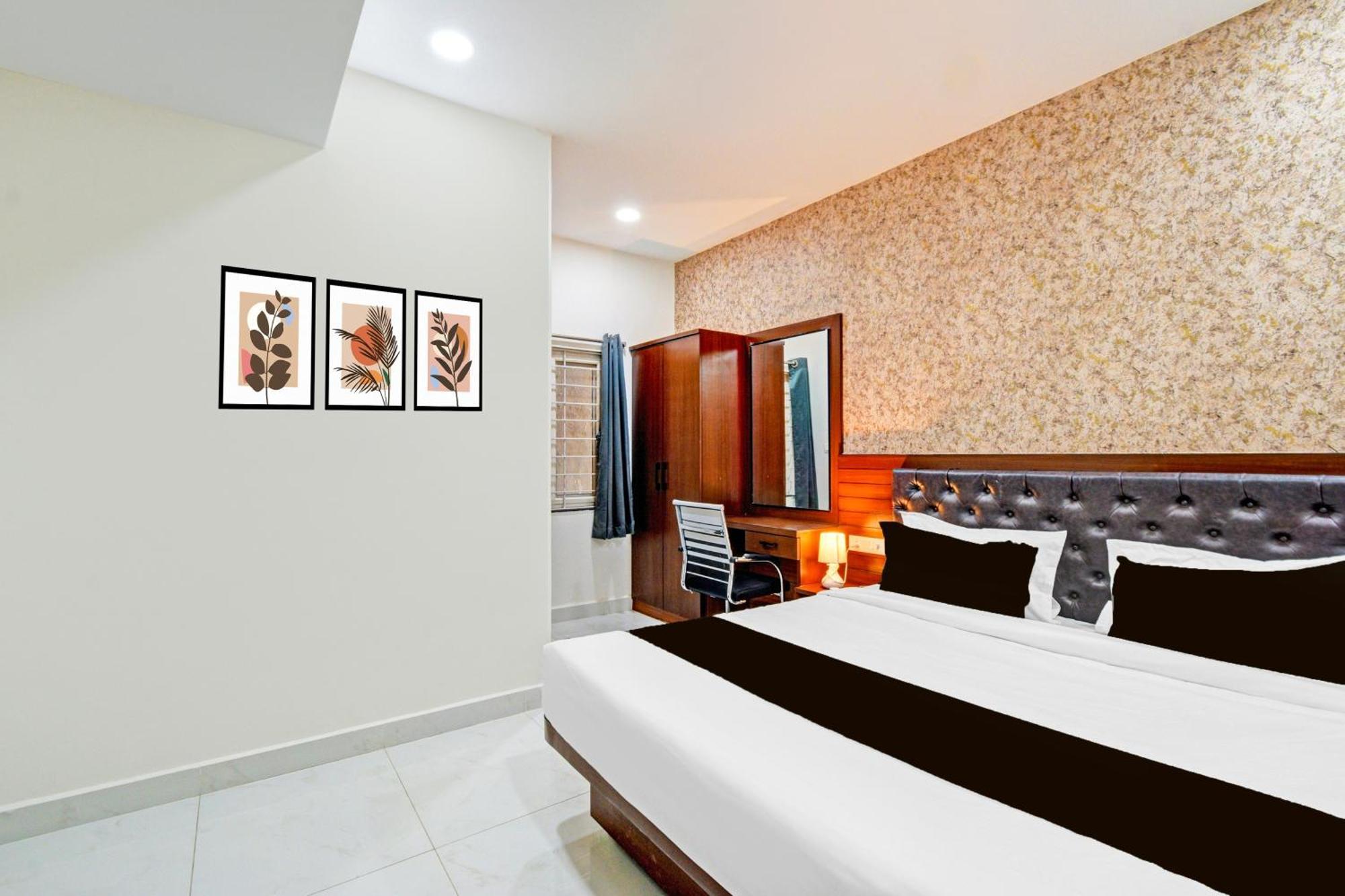 Hotel Super O Laura Hyderabad
