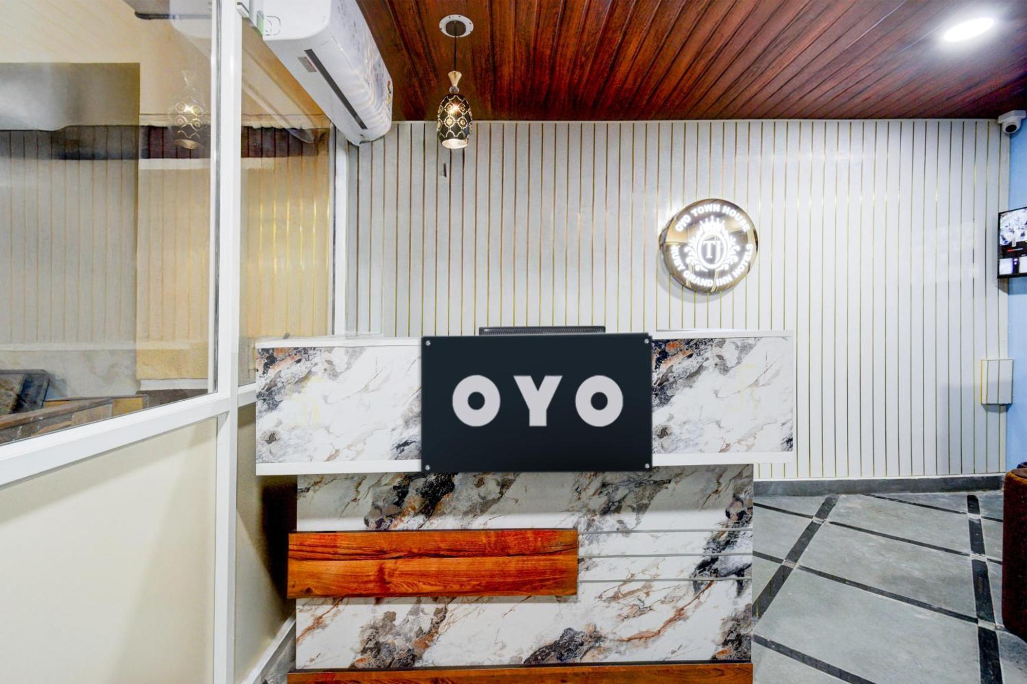 O Ruby Grand Hyderabad