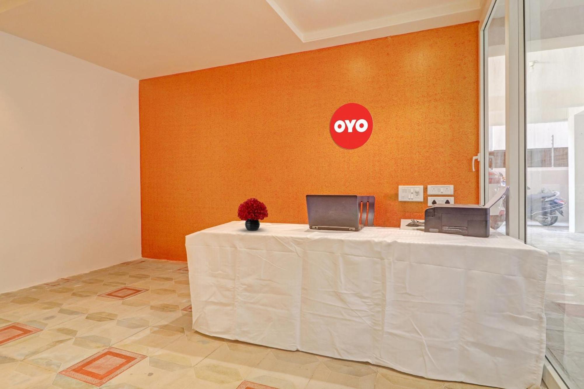 Hotel O Qualia Nallagandla 4*