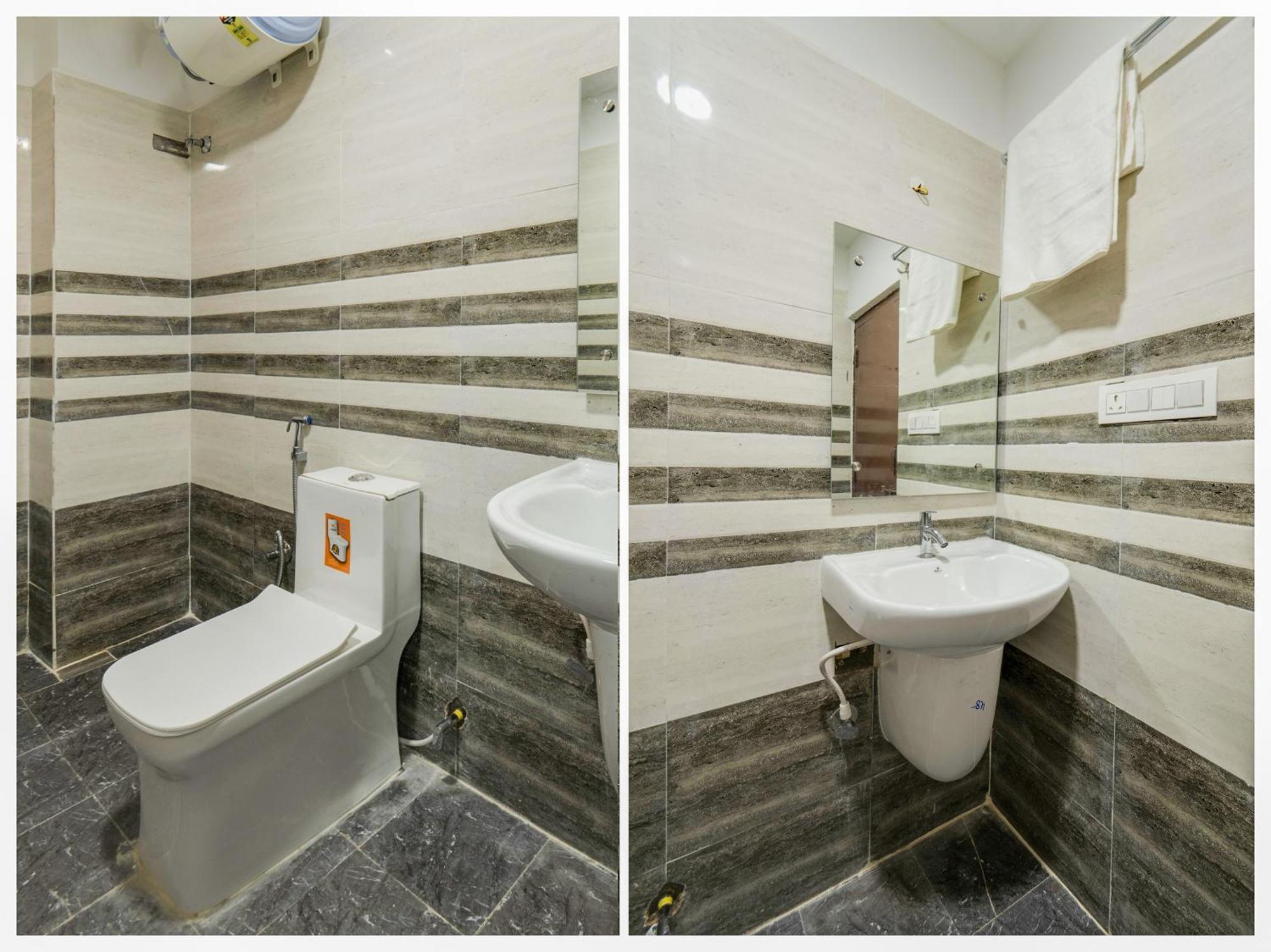 Super Townhouse Rio 4* Hyderabad