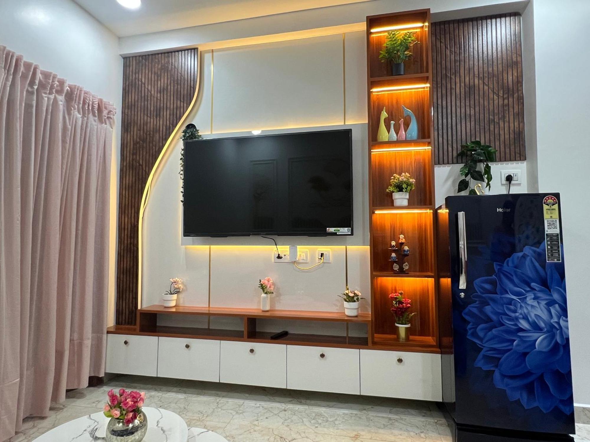 Atlas Homes 1bhk * Hyderabad