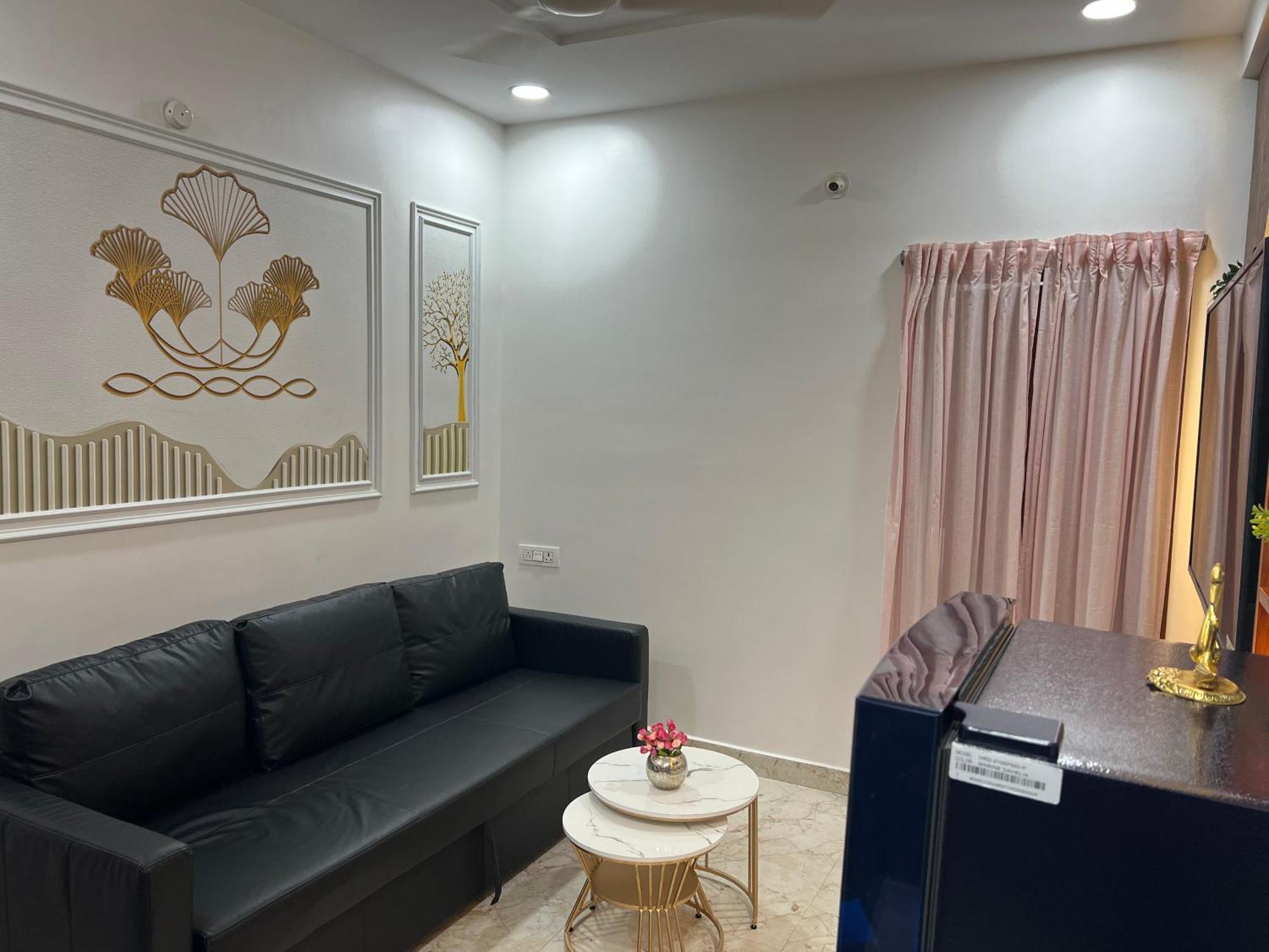 Atlas Homes 1bhk Apartment *
