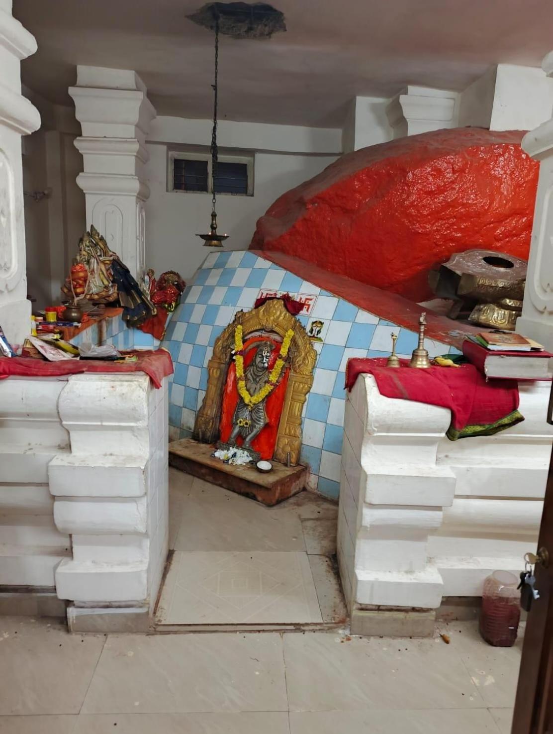 Hotel Mk Hyderabad