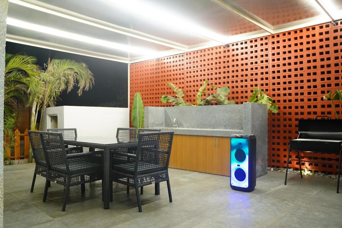 Holiday home Anagha, Wooden With Private Pool *