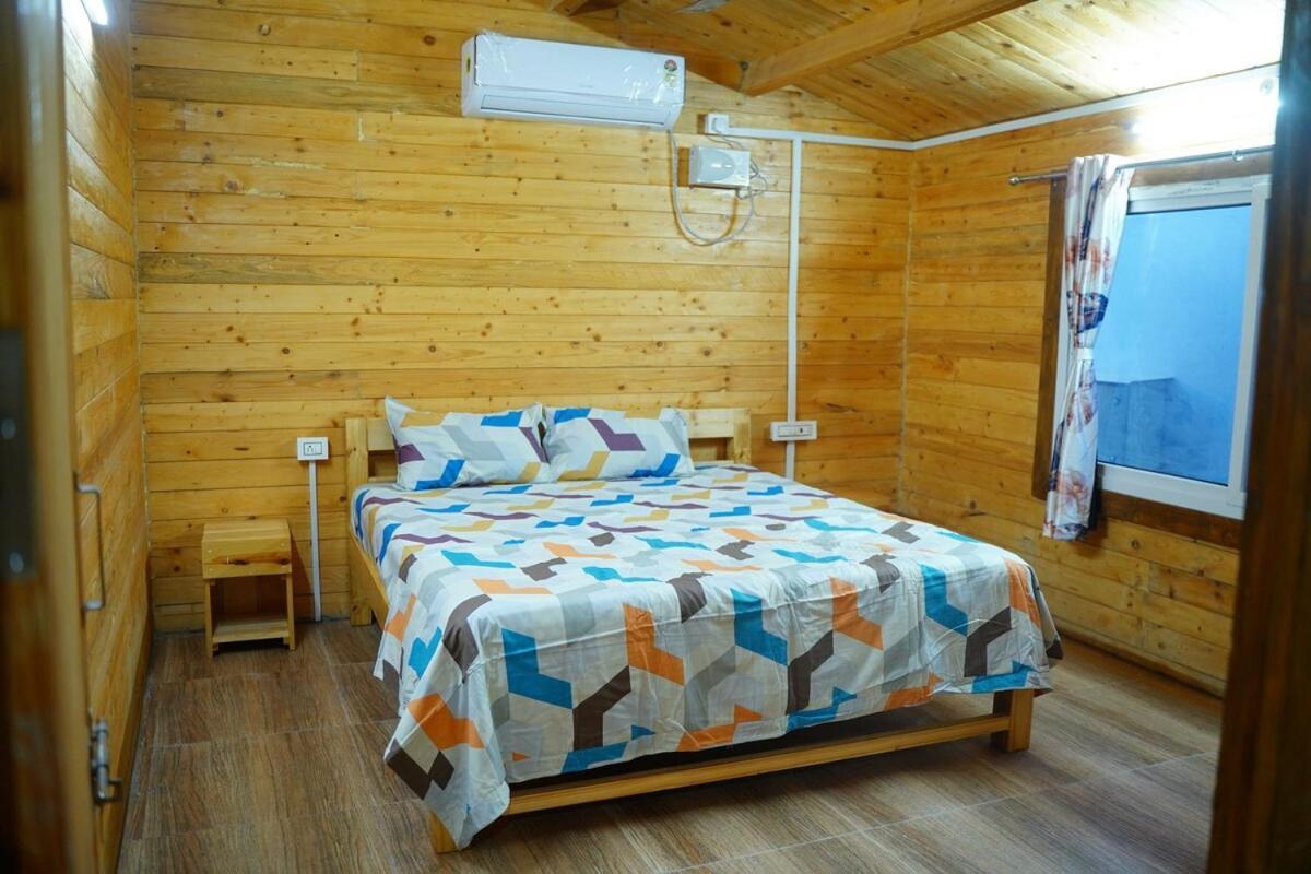 Anagha, Wooden With Private Pool * Hyderabad