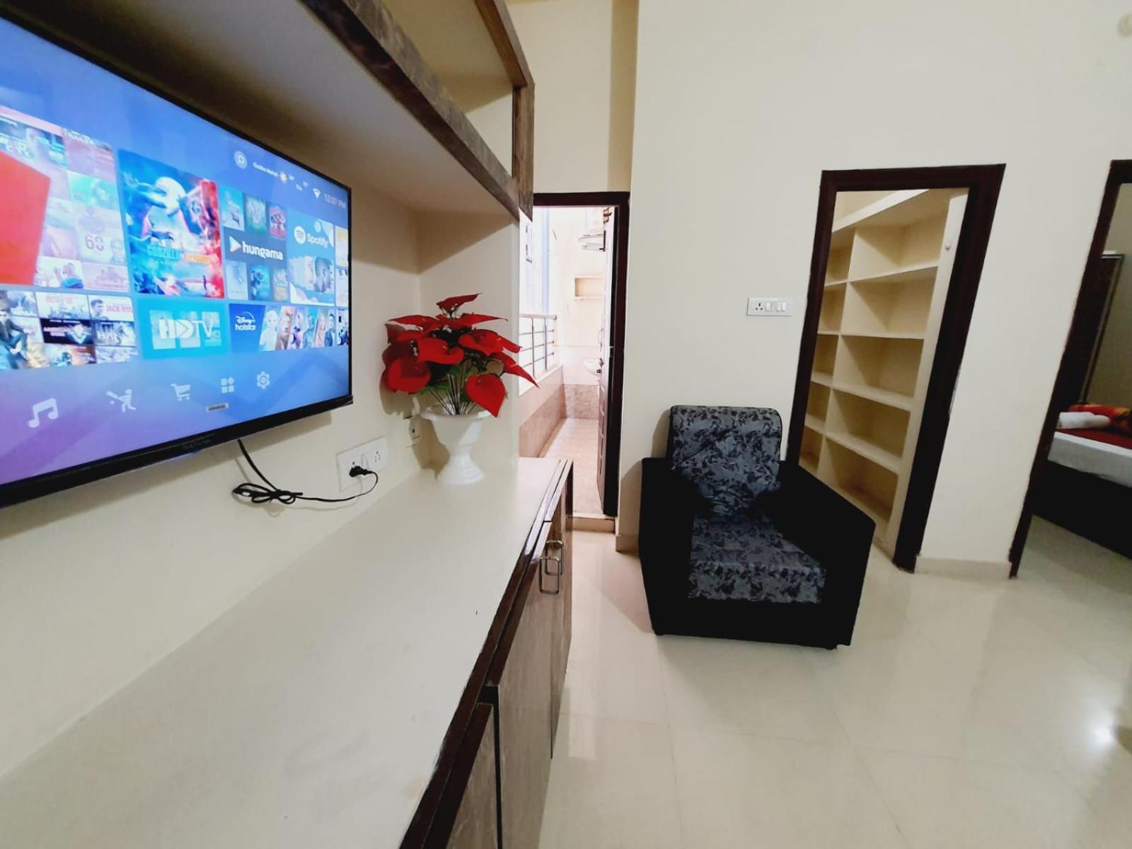 Mk Hotel Hyderabad