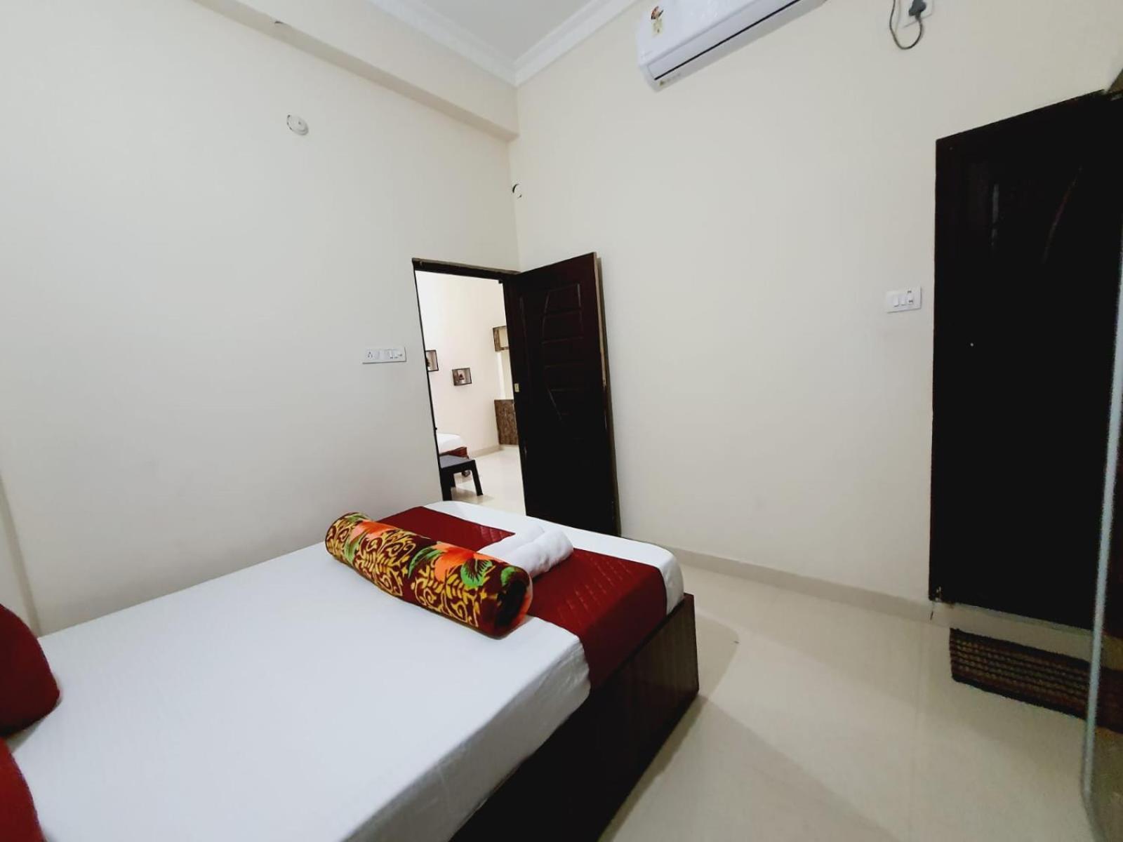 Hotel Mk Hyderabad