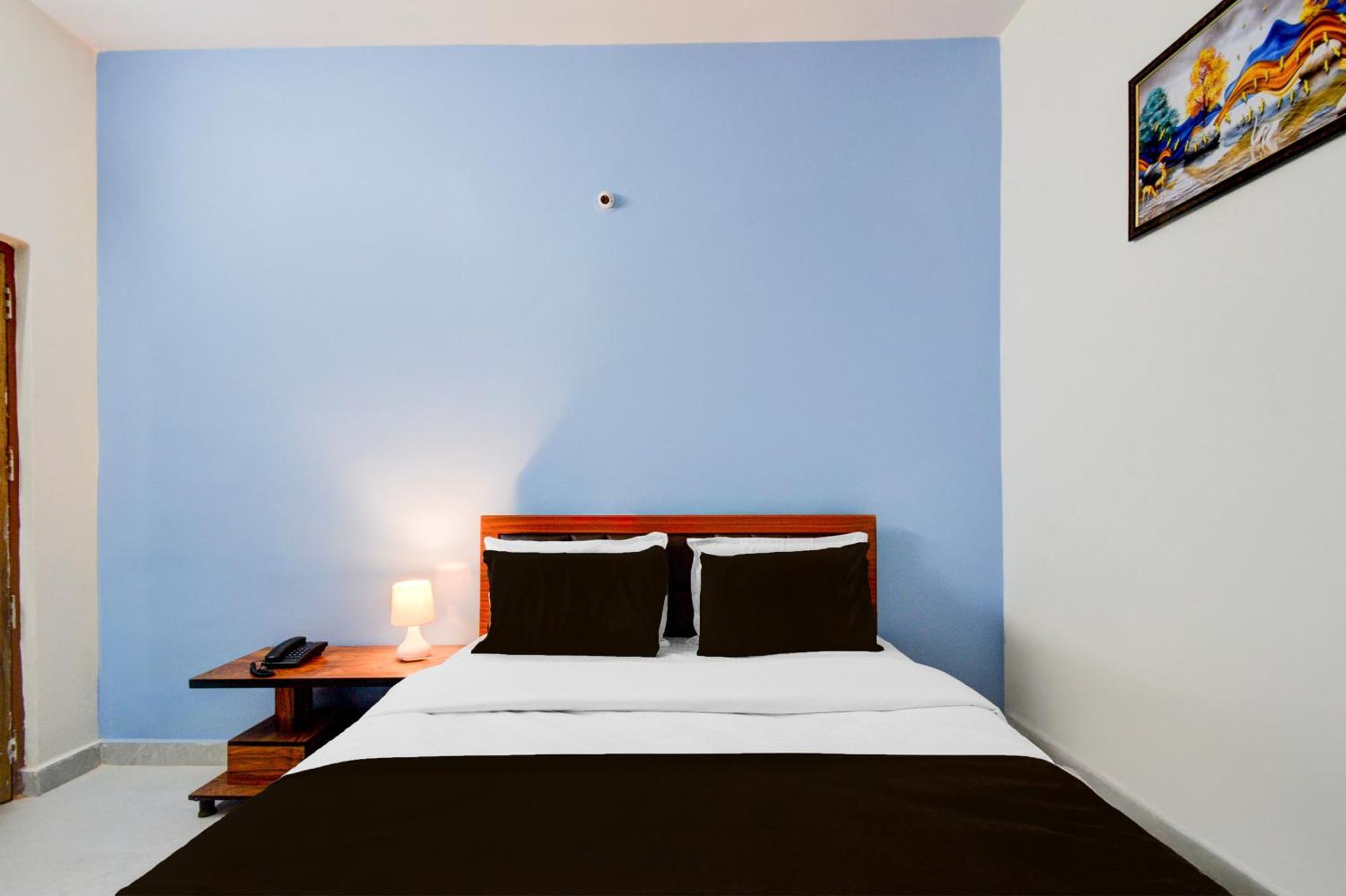 O Ruby Grand Hotel Hyderabad