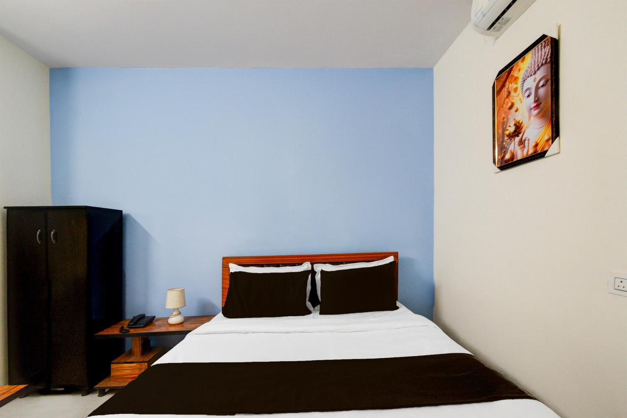 O Ruby Grand Hotel Hyderabad