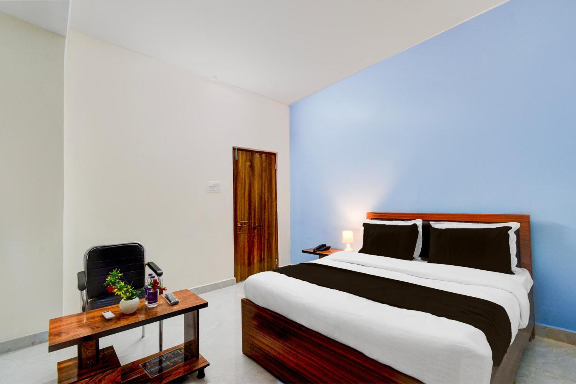 O Ruby Grand Hyderabad