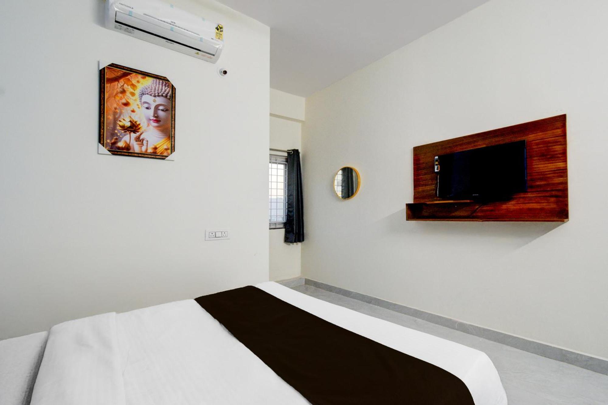 O Ruby Grand 3* Hyderabad