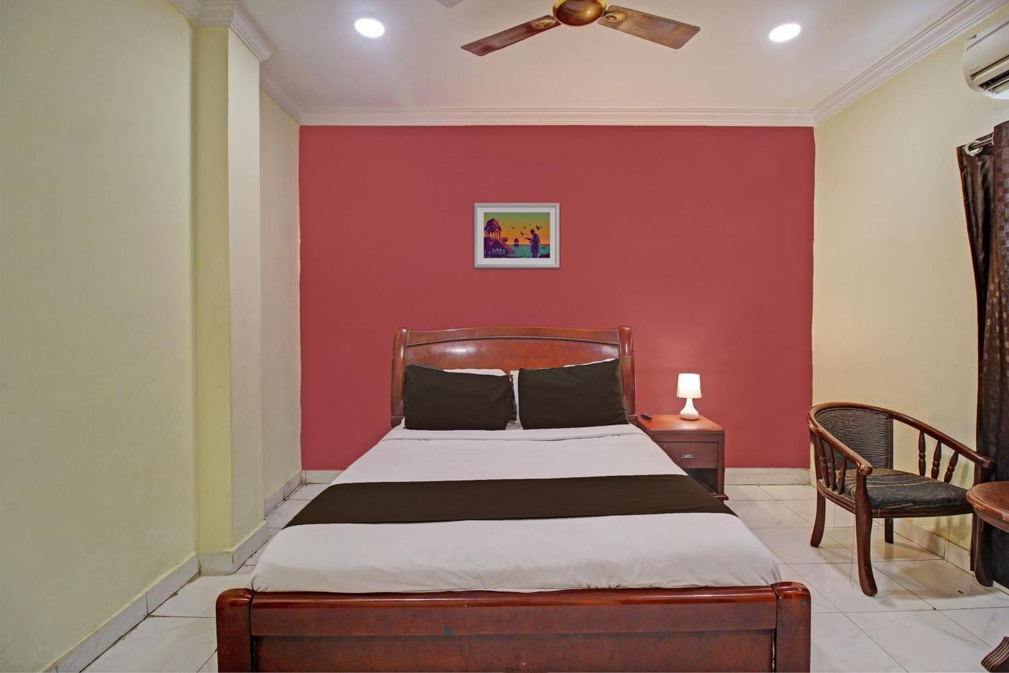 O Ruma Near Nampally Railway Station Hotel Hyderabad