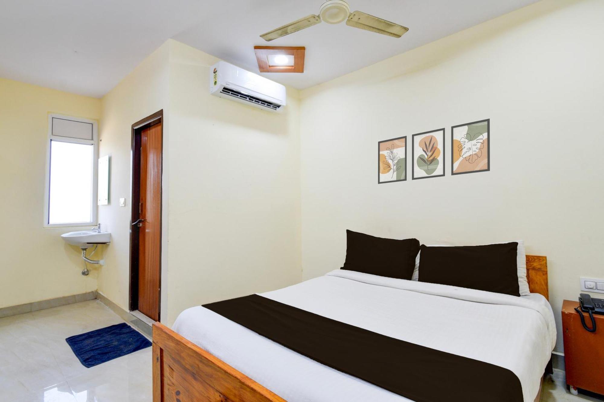 Super O Bolligudem 4* Hyderabad
