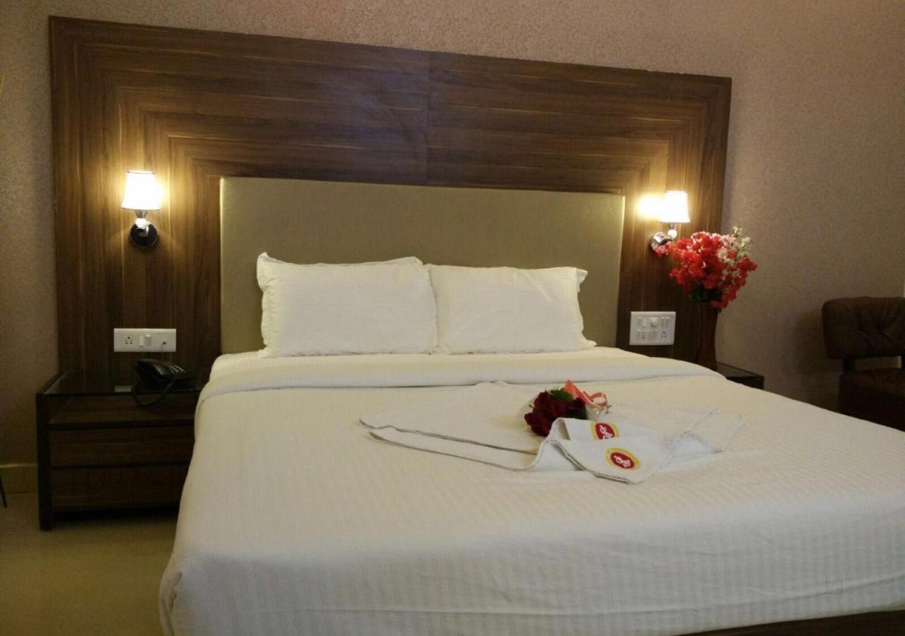 Kinara Grand Hyderabad