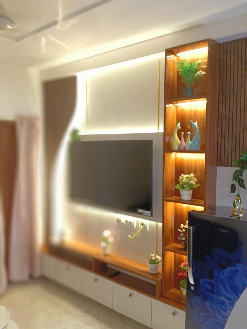 Apartment Atlas Homes 1bhk