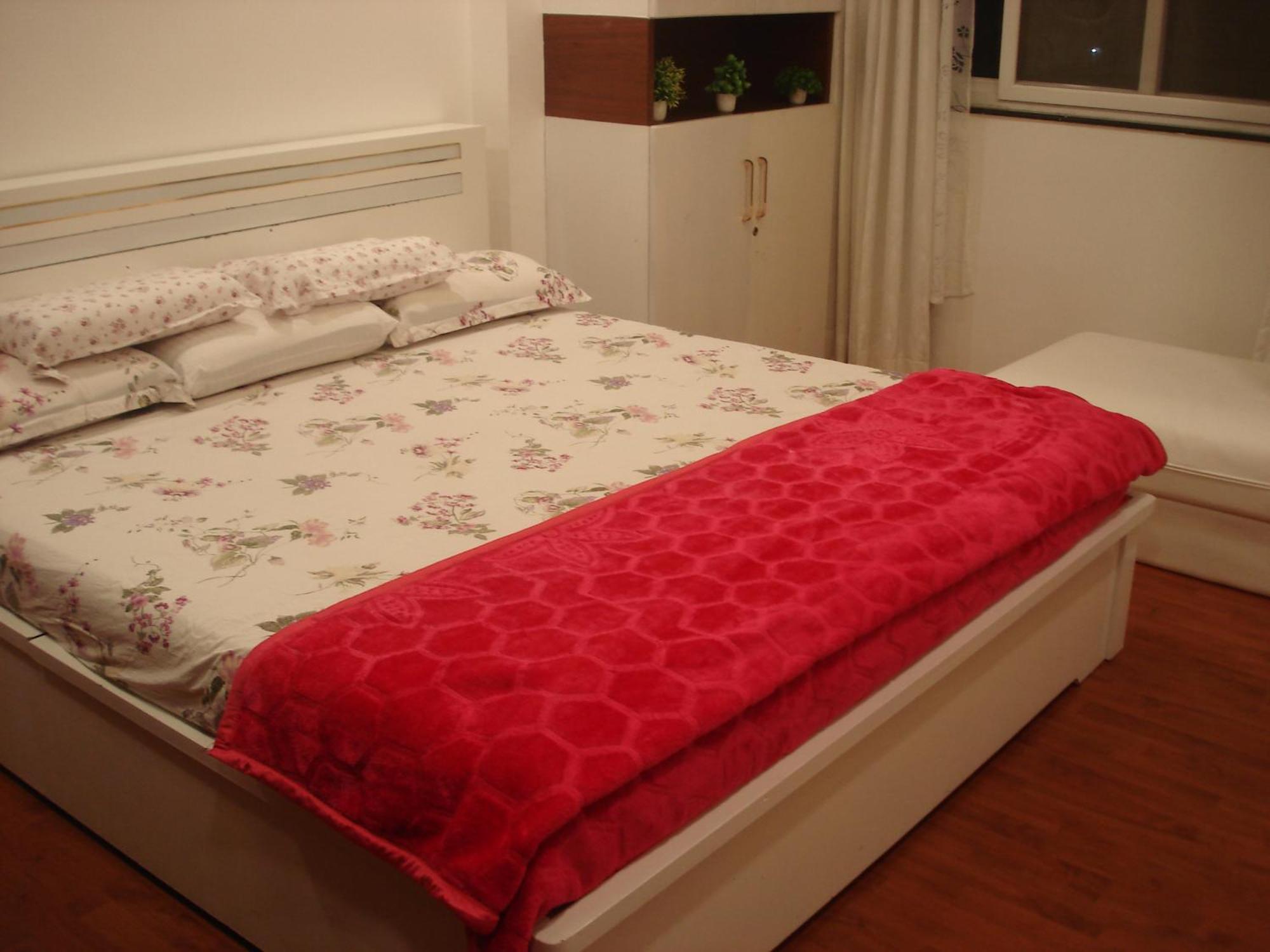 Apartment Atlas Homes 1bhk *