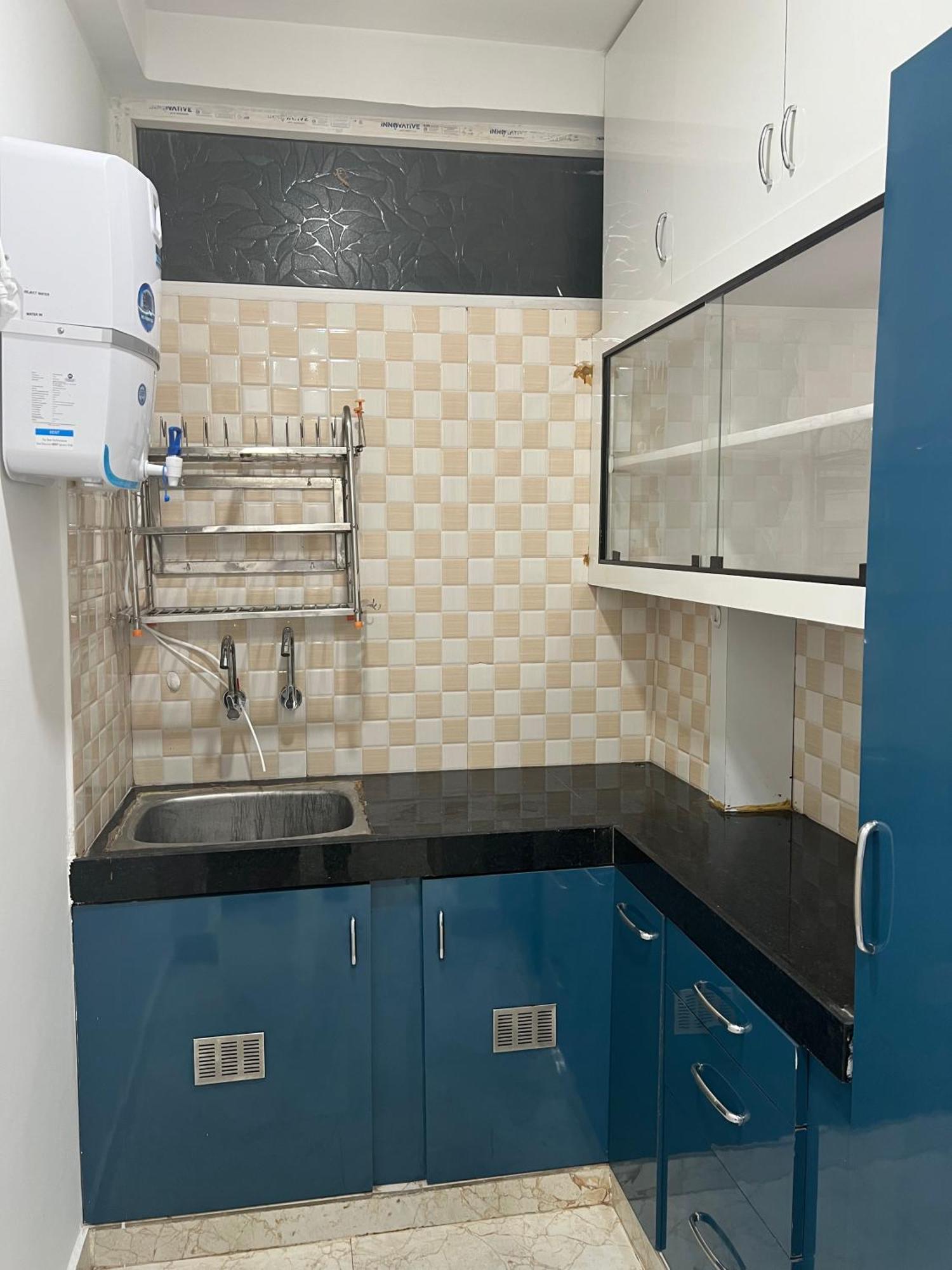 Atlas Homes 1bhk