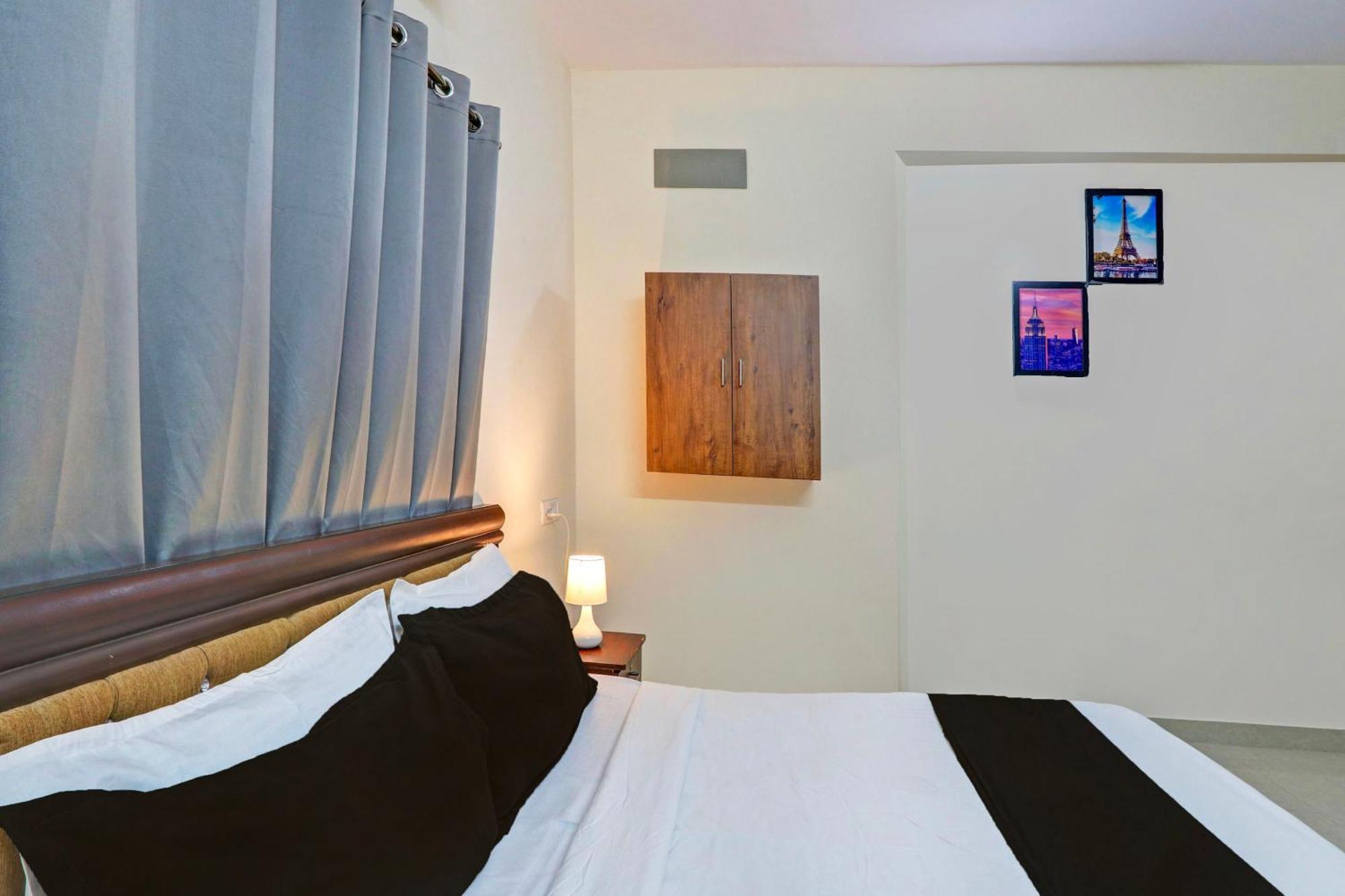 Super Collection O Sri Nirvana Edge Hotel Hyderabad