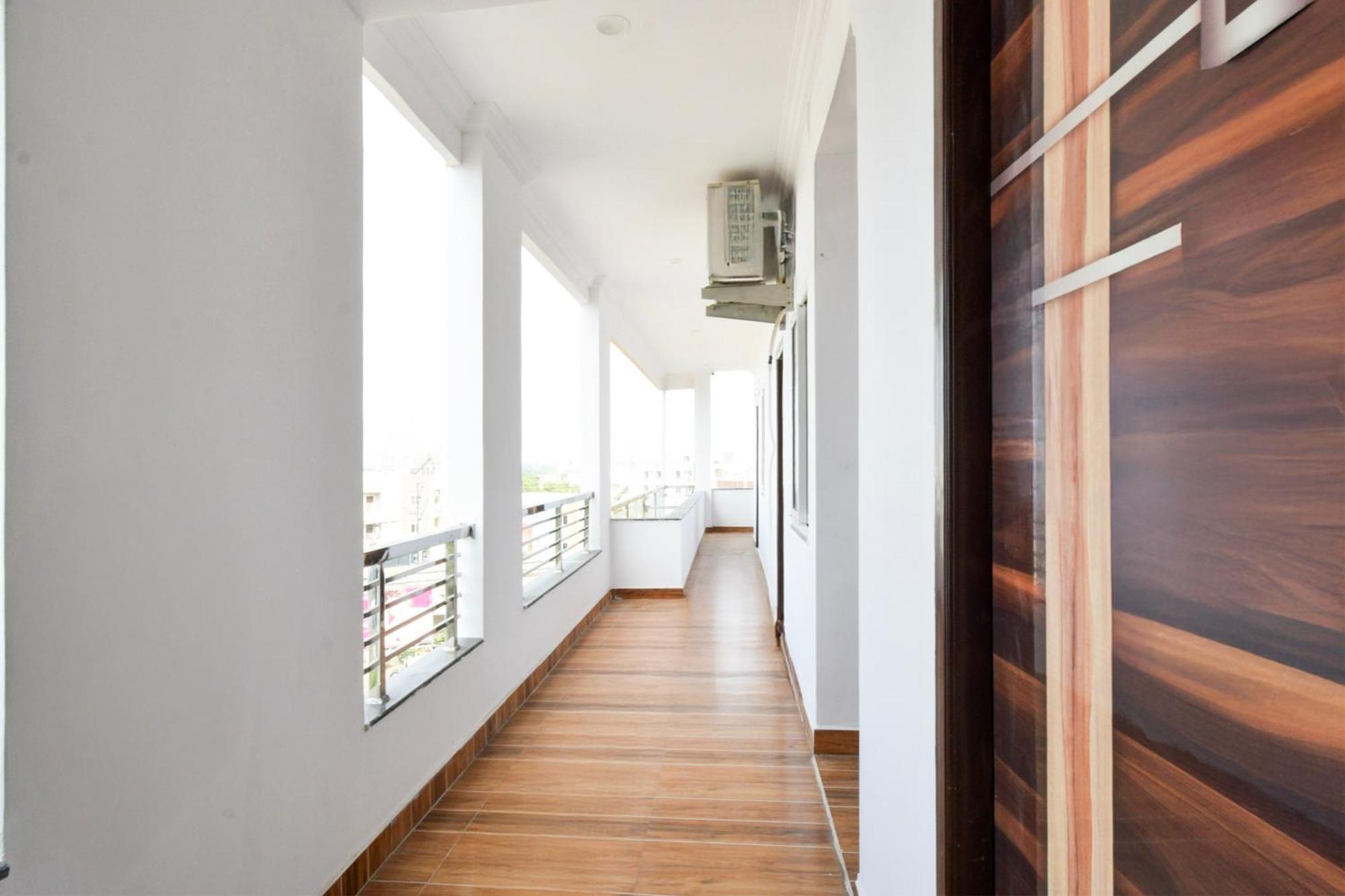O Brundavan Residency Hotel Hyderabad